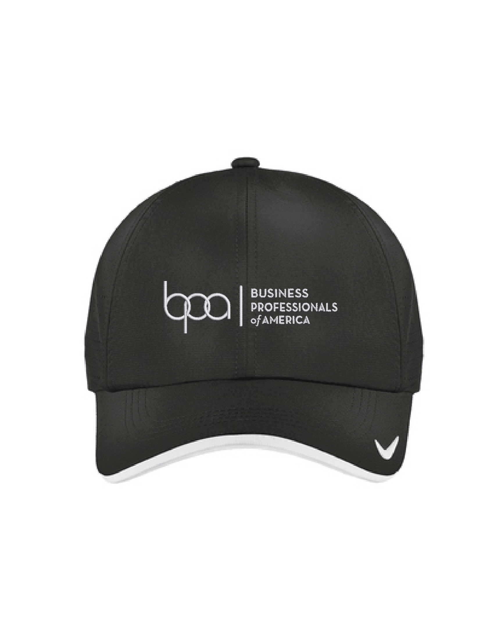 Dri Fit Swoosh Perforated Cap