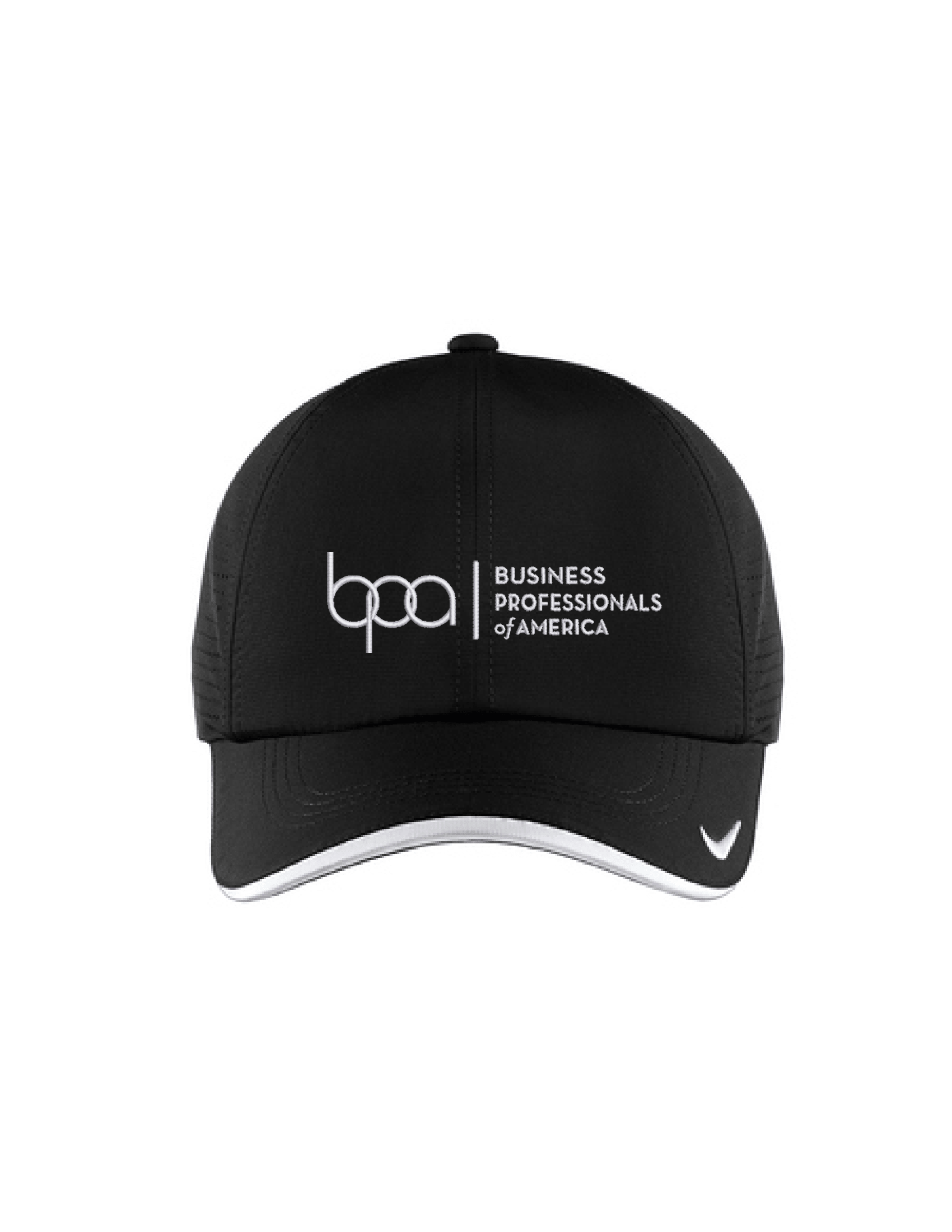 Dri Fit Swoosh Perforated Cap