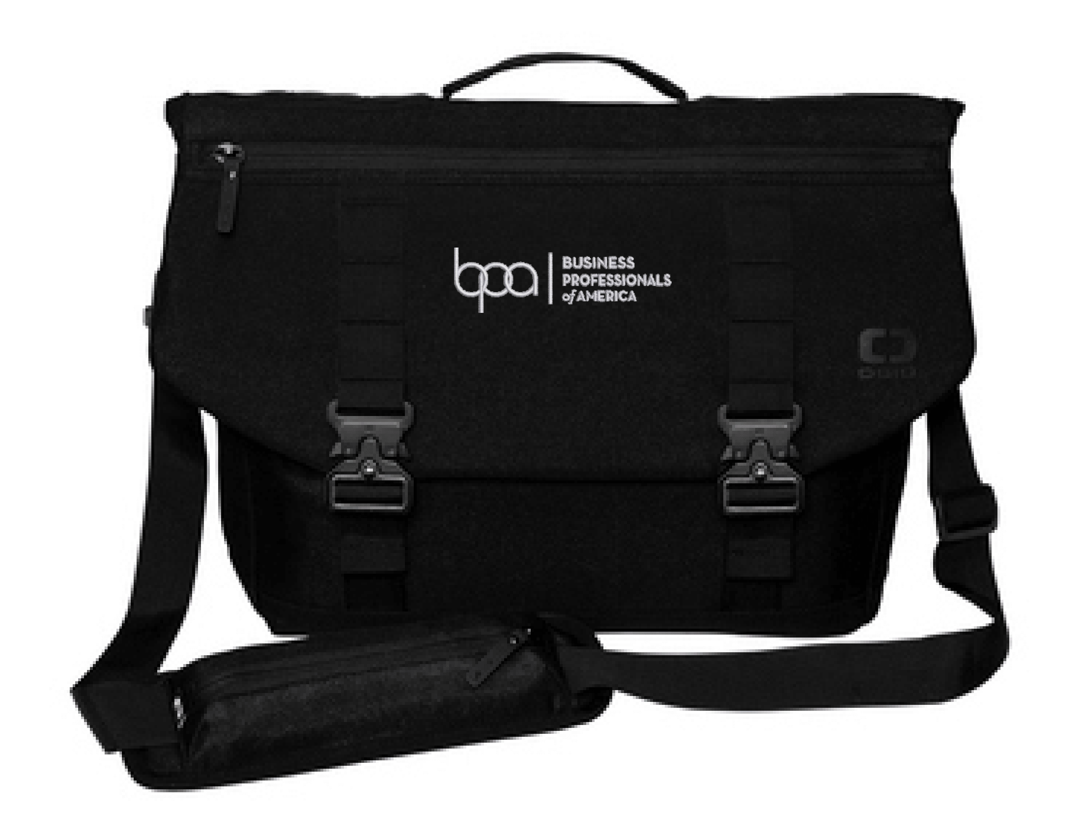 OGIO Command Messenger