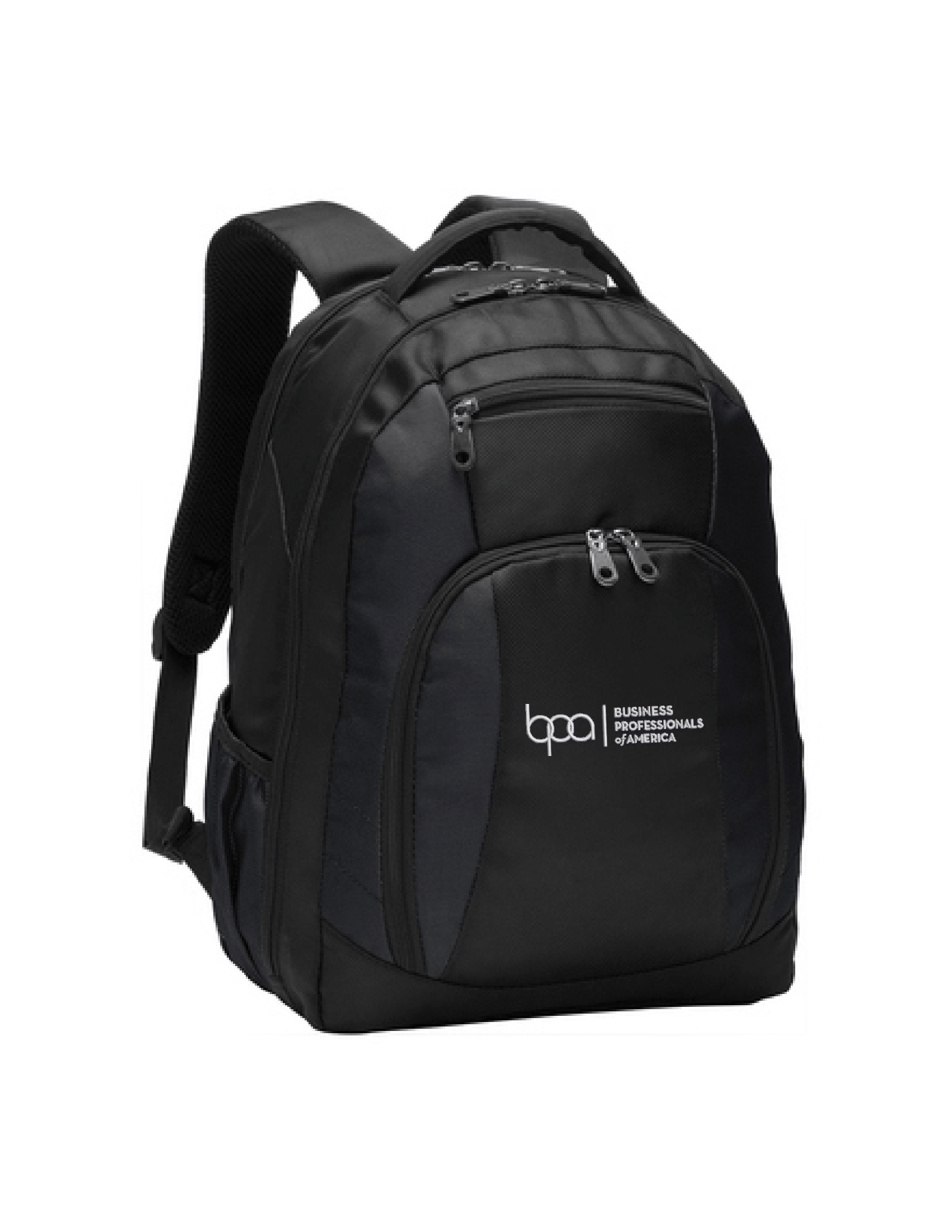 Business commuter outlet backpack