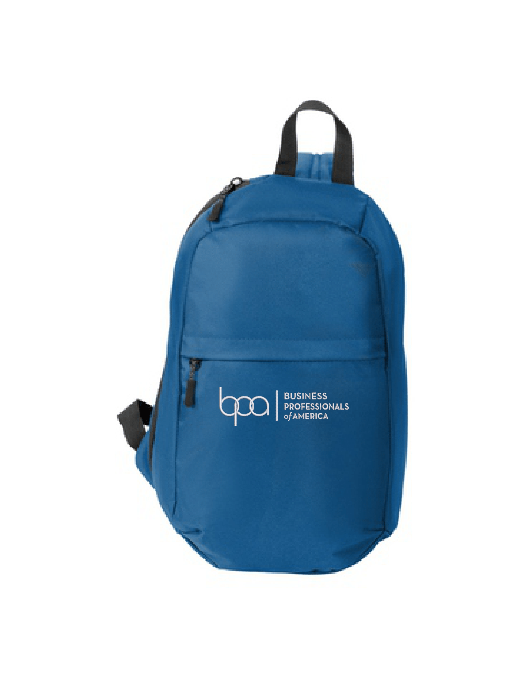 Crossbody Backpack