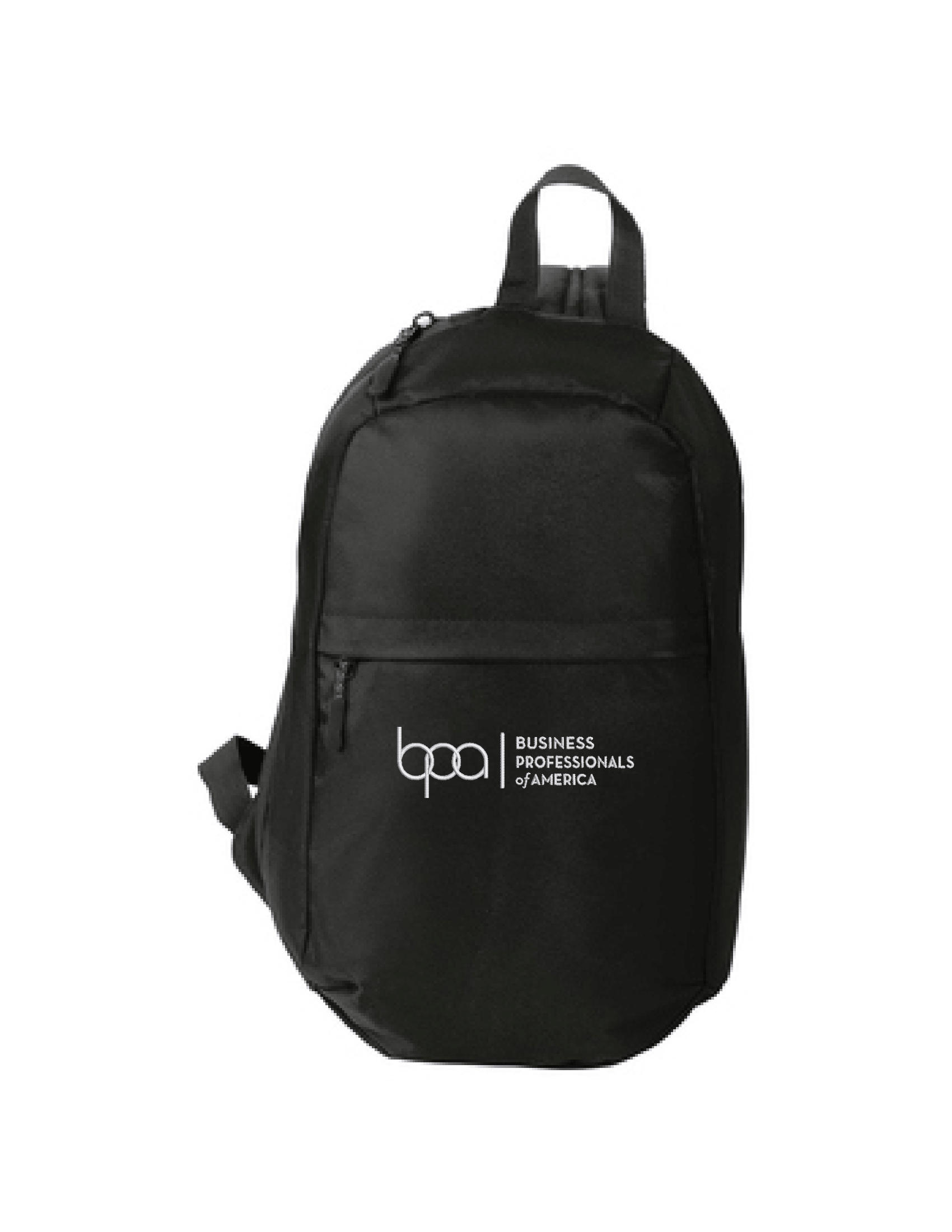 Crossbody Backpack