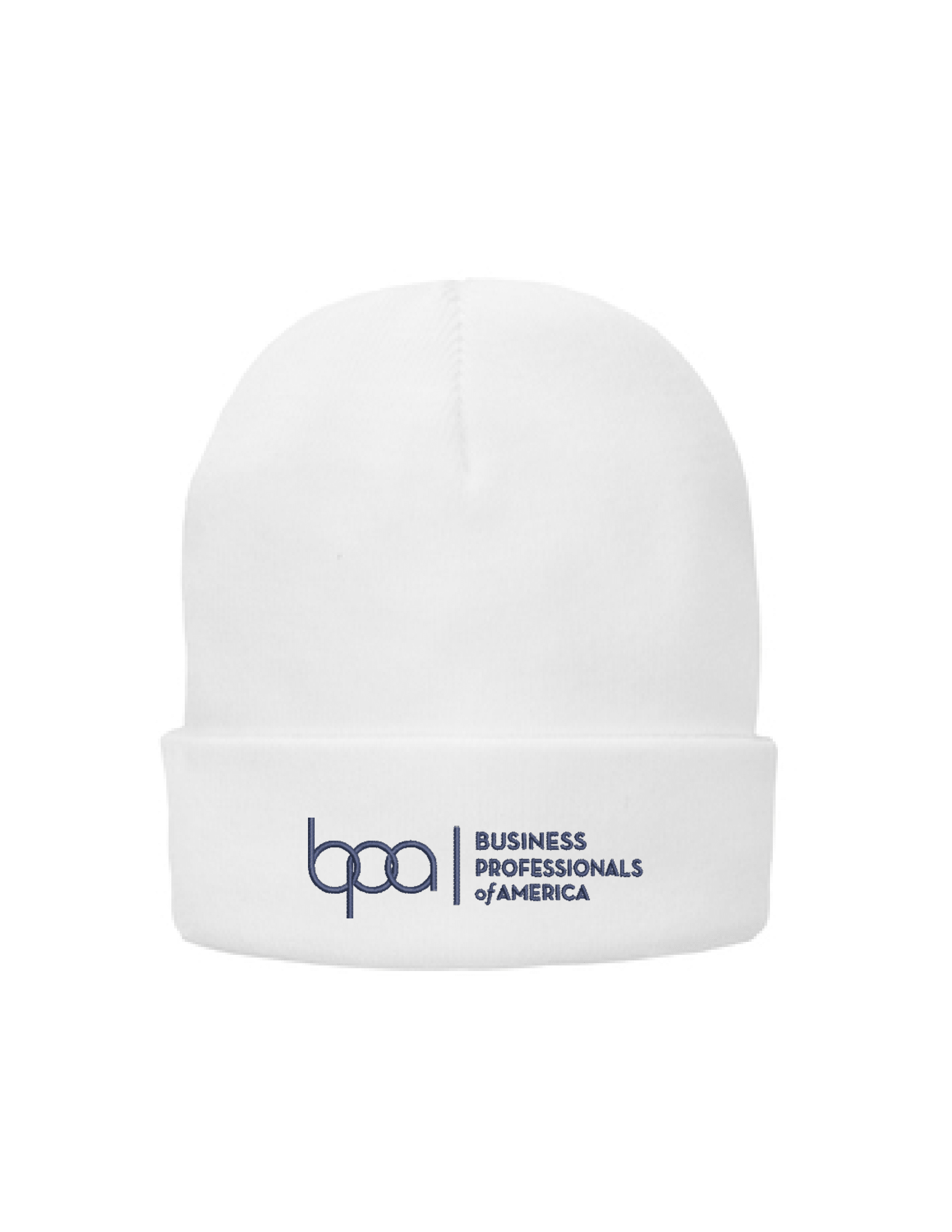 Fleece-Lined Fold Up Beanie