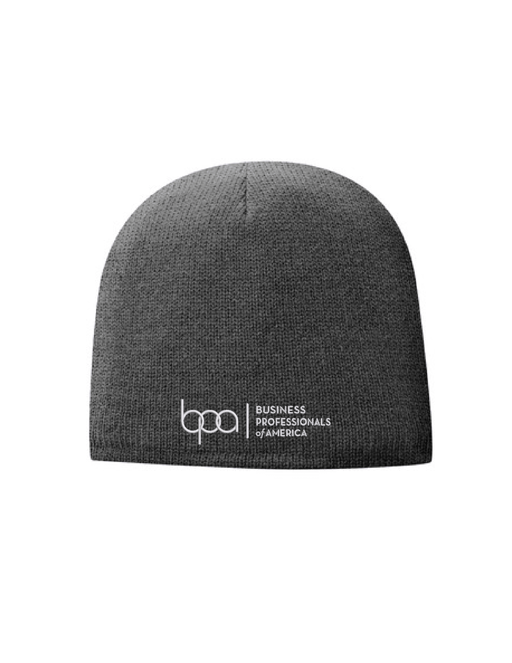 Fleece-Lined Pull Down Beanie