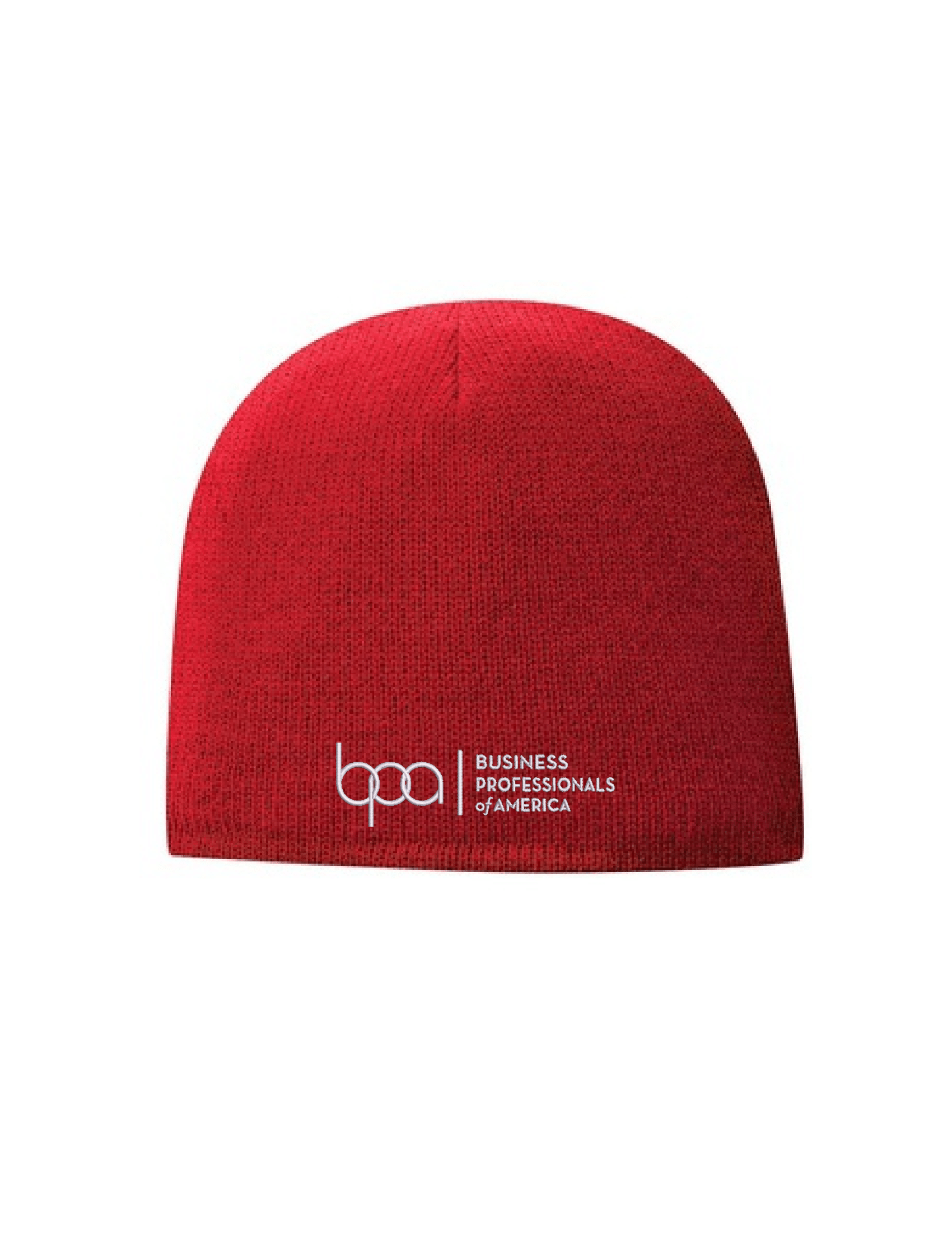 Fleece-Lined Pull Down Beanie