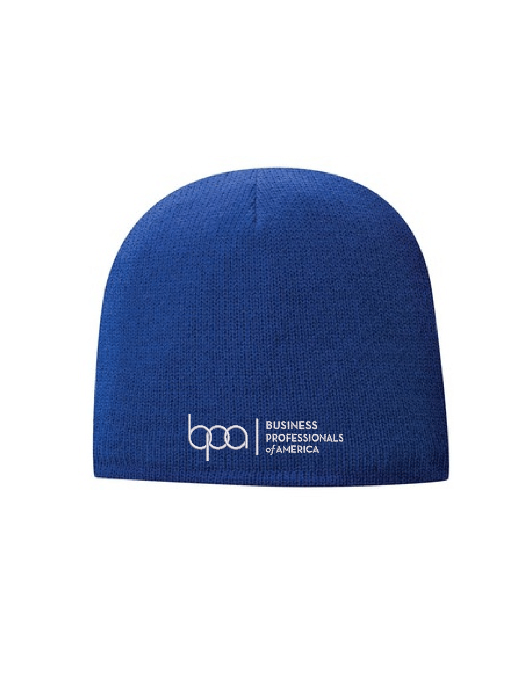 Fleece-Lined Pull Down Beanie