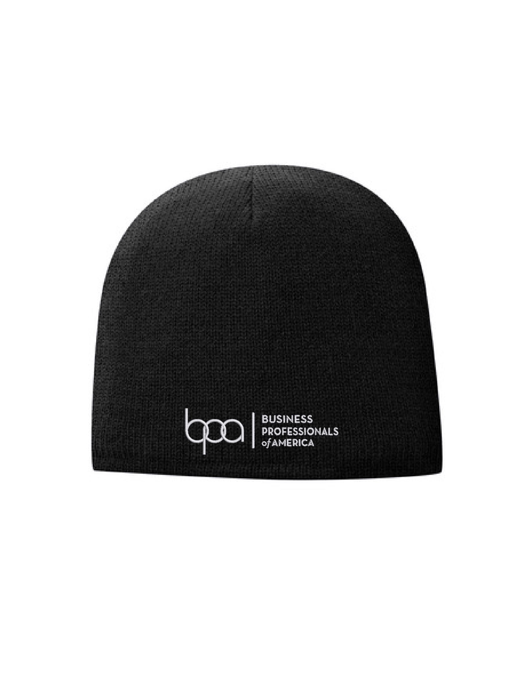 Fleece-Lined Pull Down Beanie