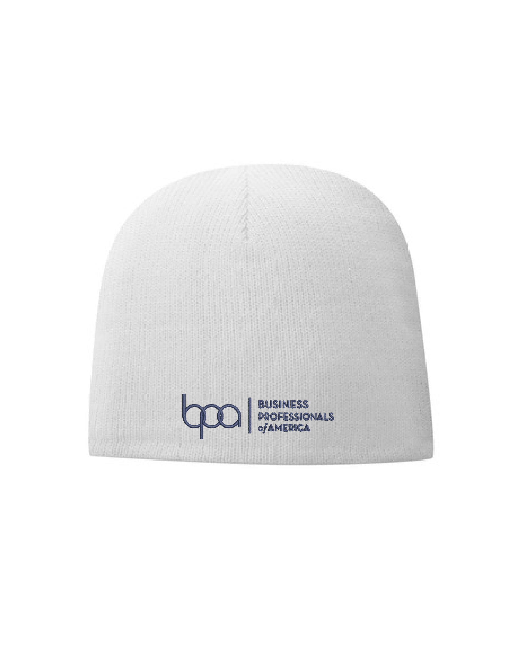 Fleece-Lined Pull Down Beanie