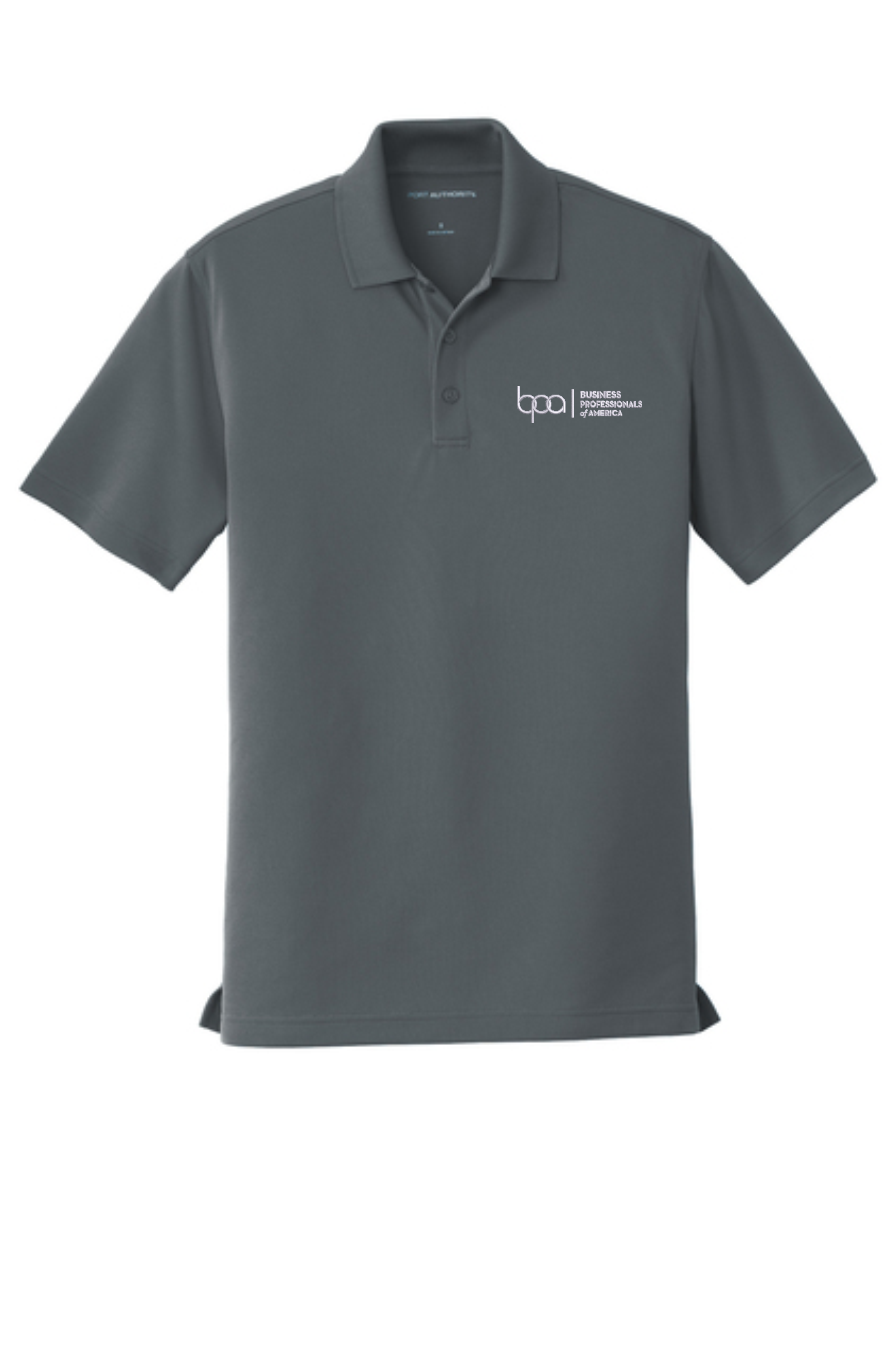 Men's Performance UV Polo