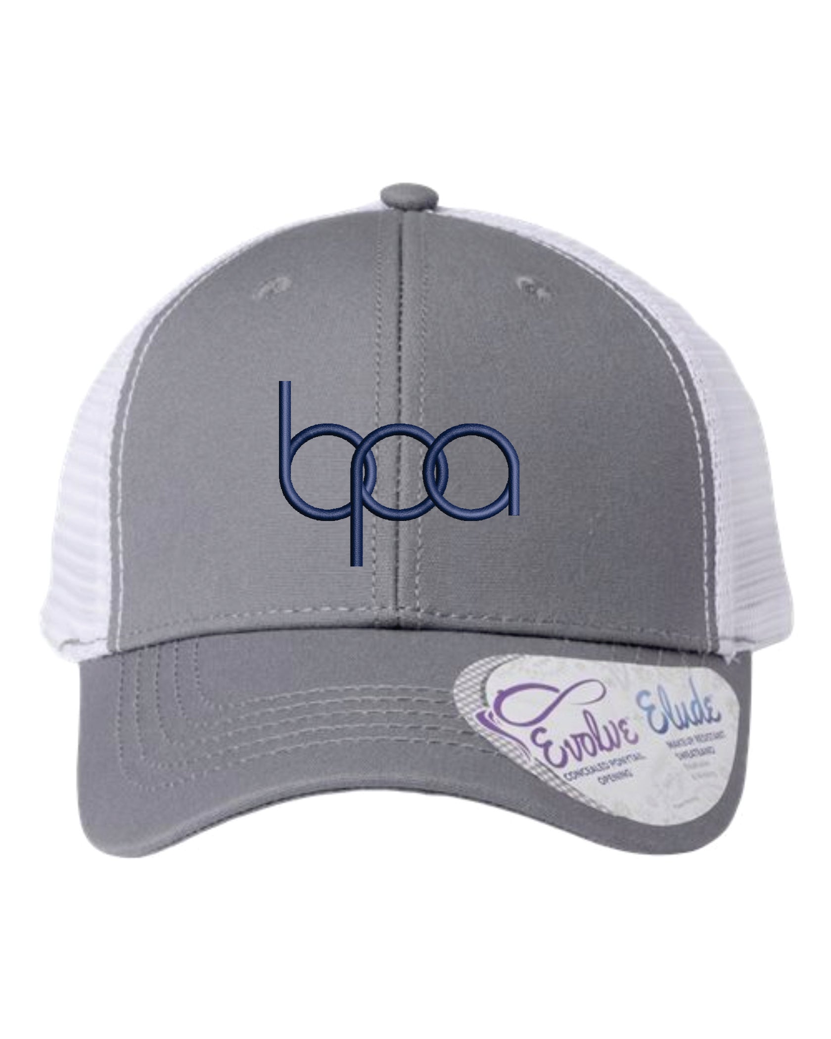 Womens Trucker Cap