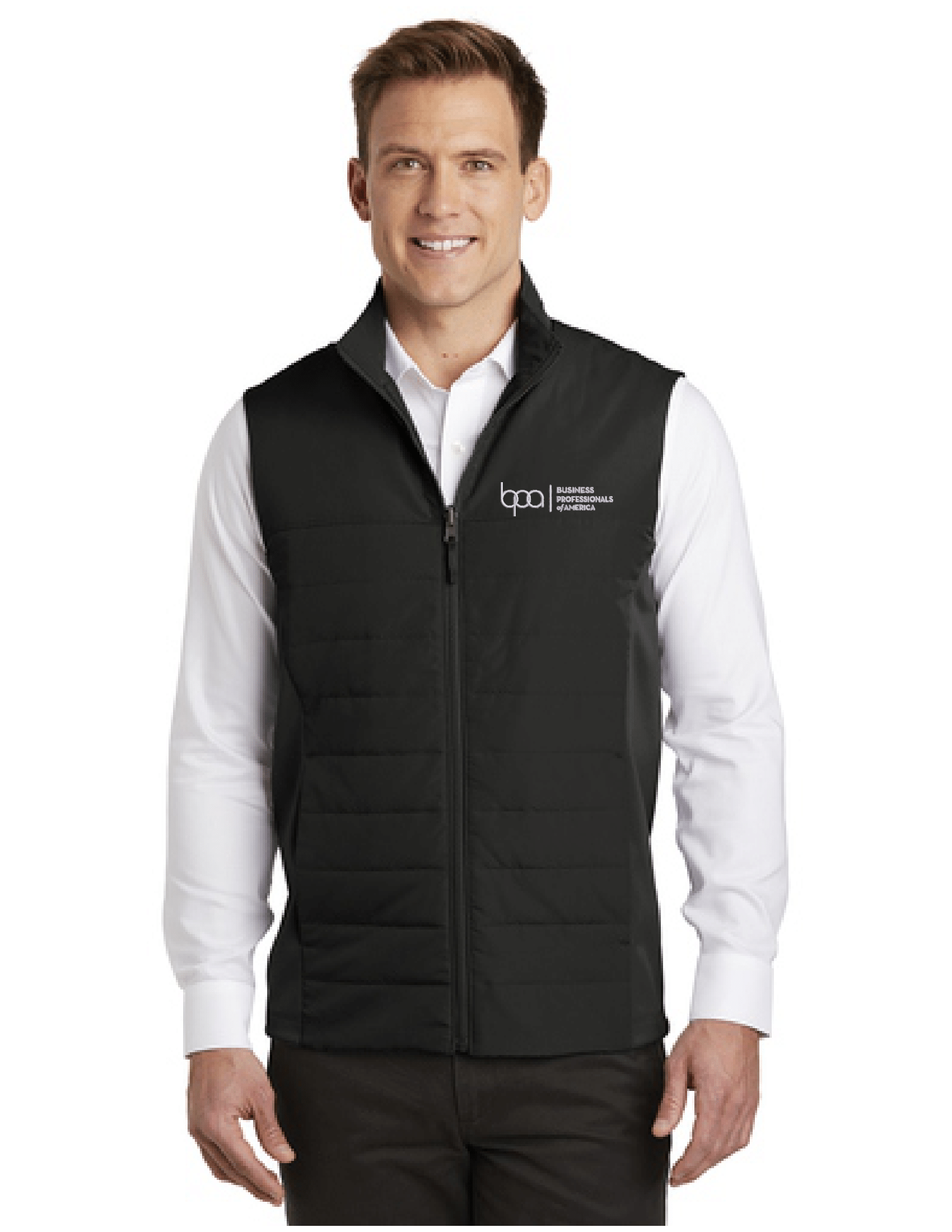 Collective Insulated Vest