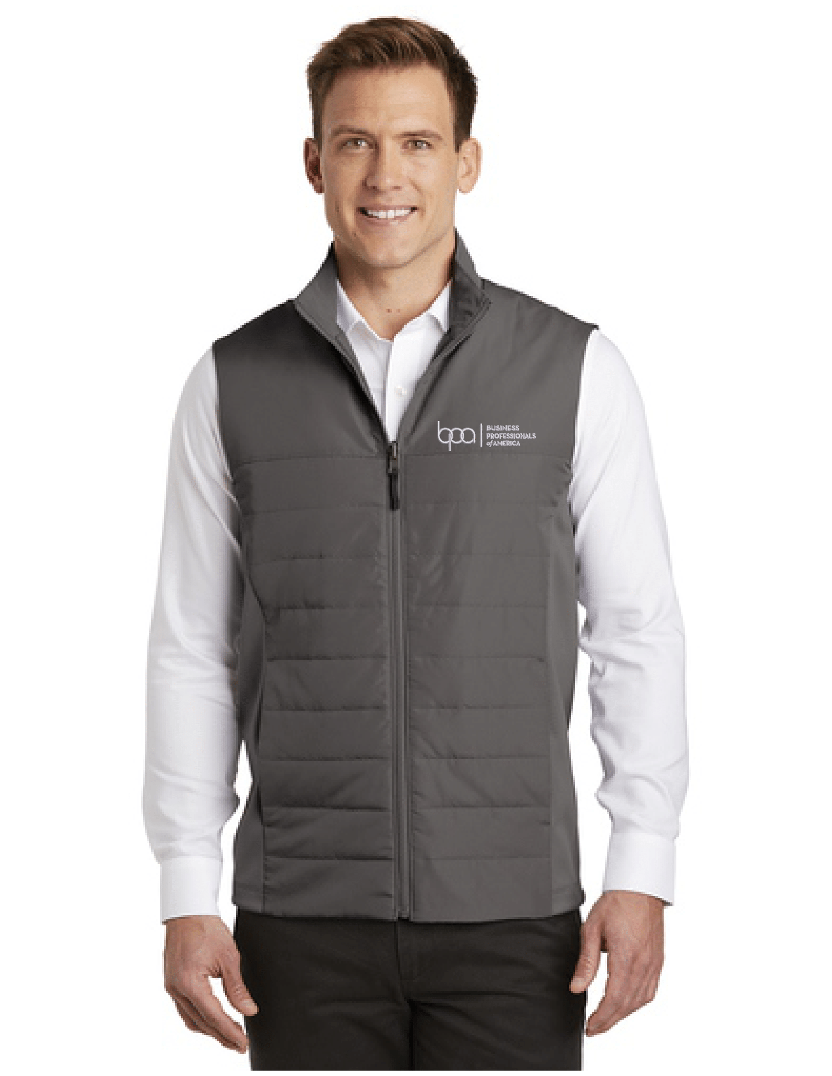 Collective Insulated Vest