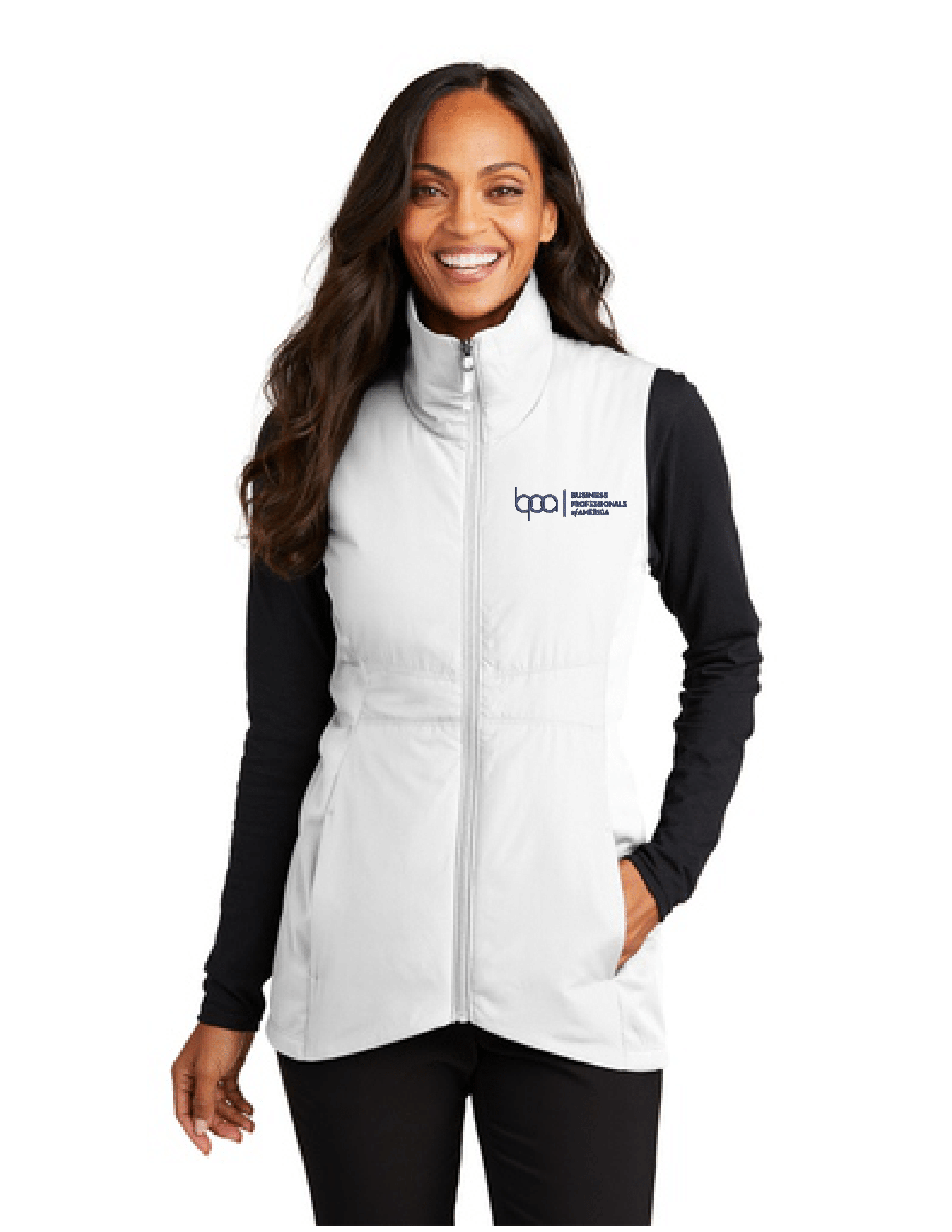 Women's Collective Insulated Vest