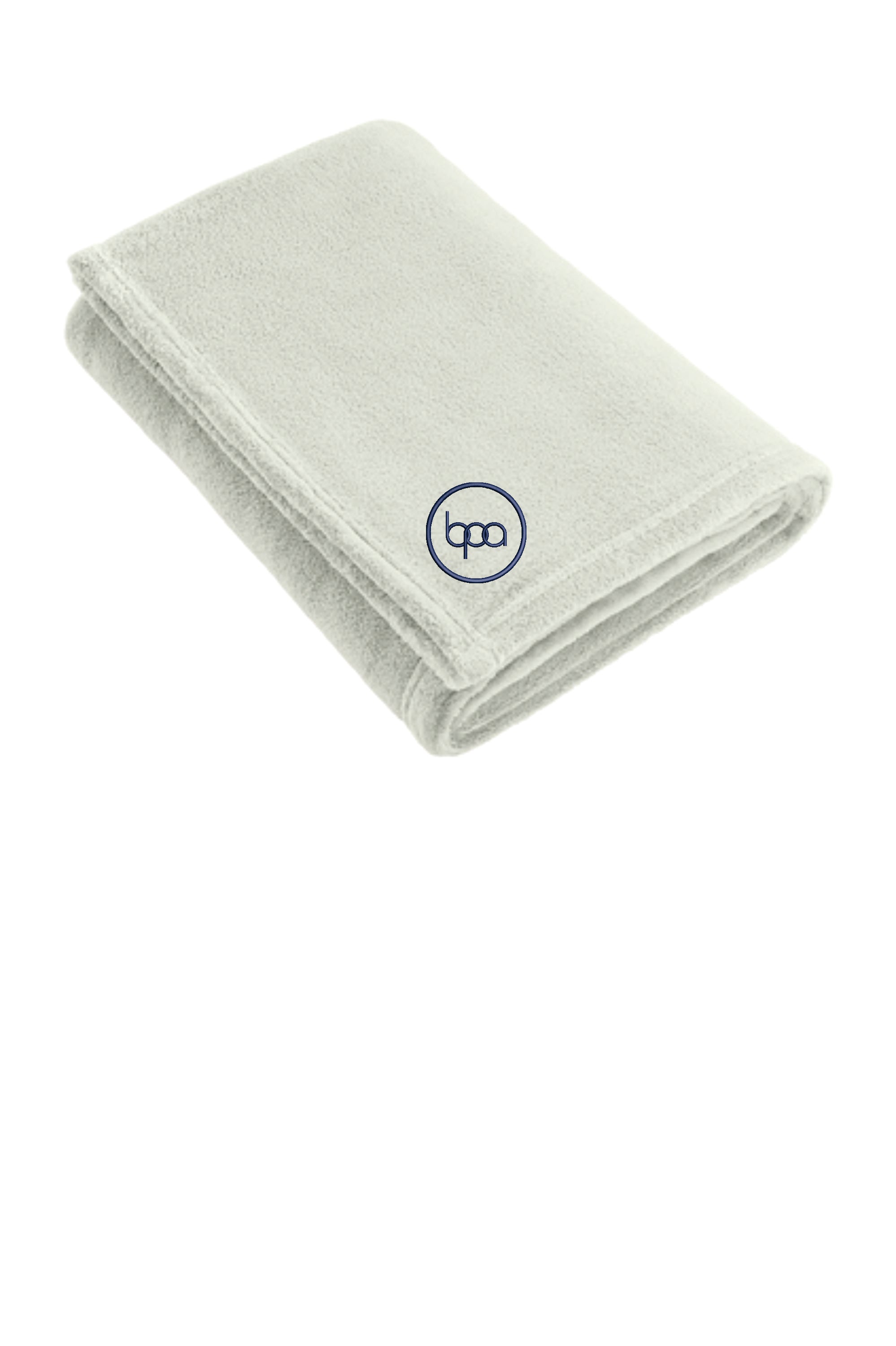 Plush Blanket