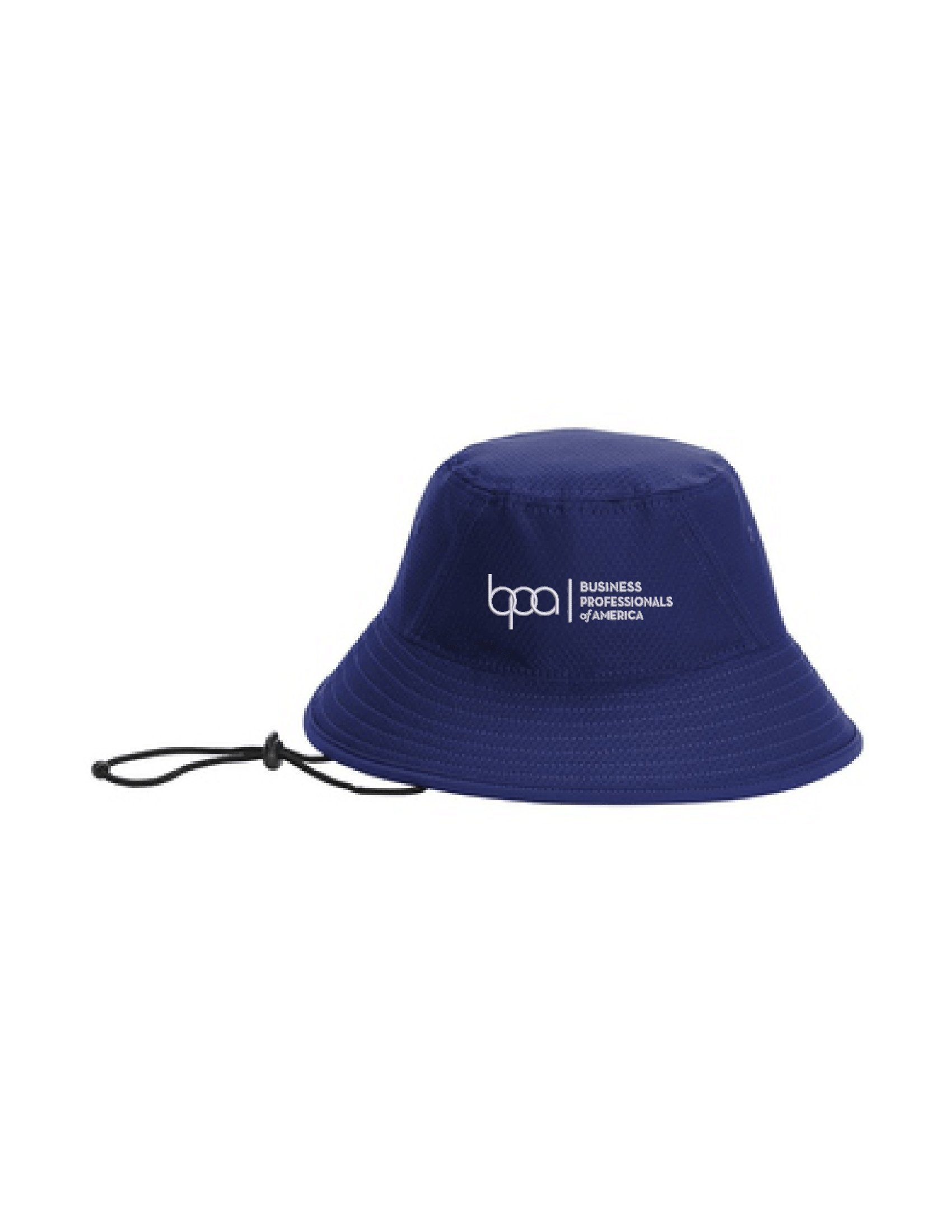 Hex Era Bucket Hat