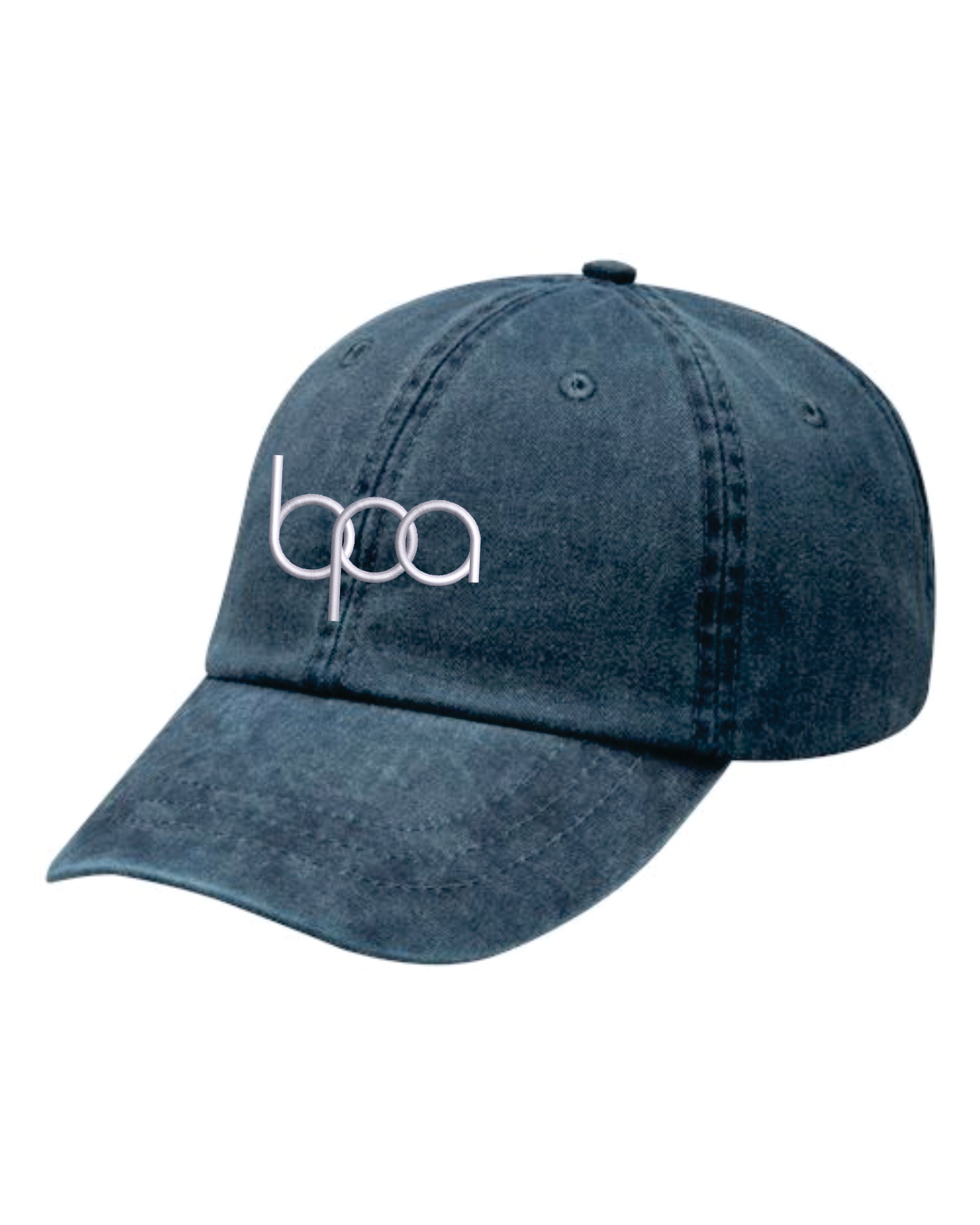 The "Dad" Cap