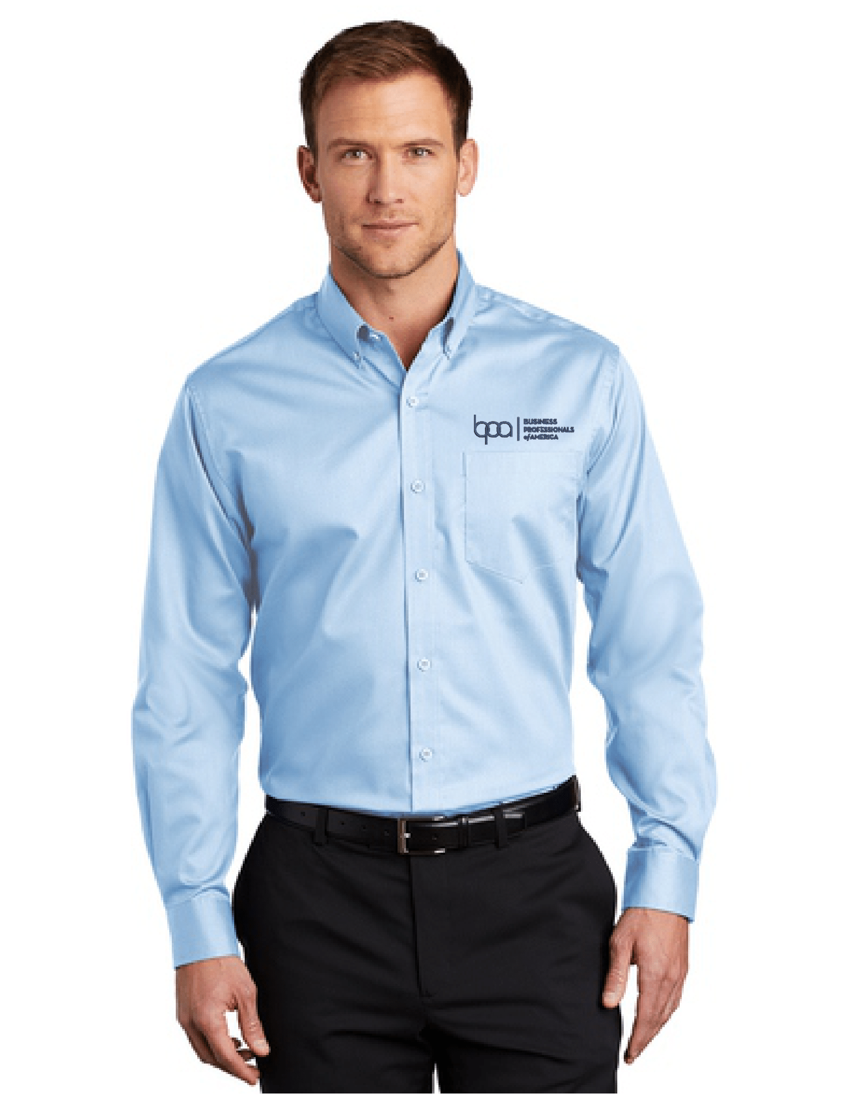 SuperPro Twill Shirt