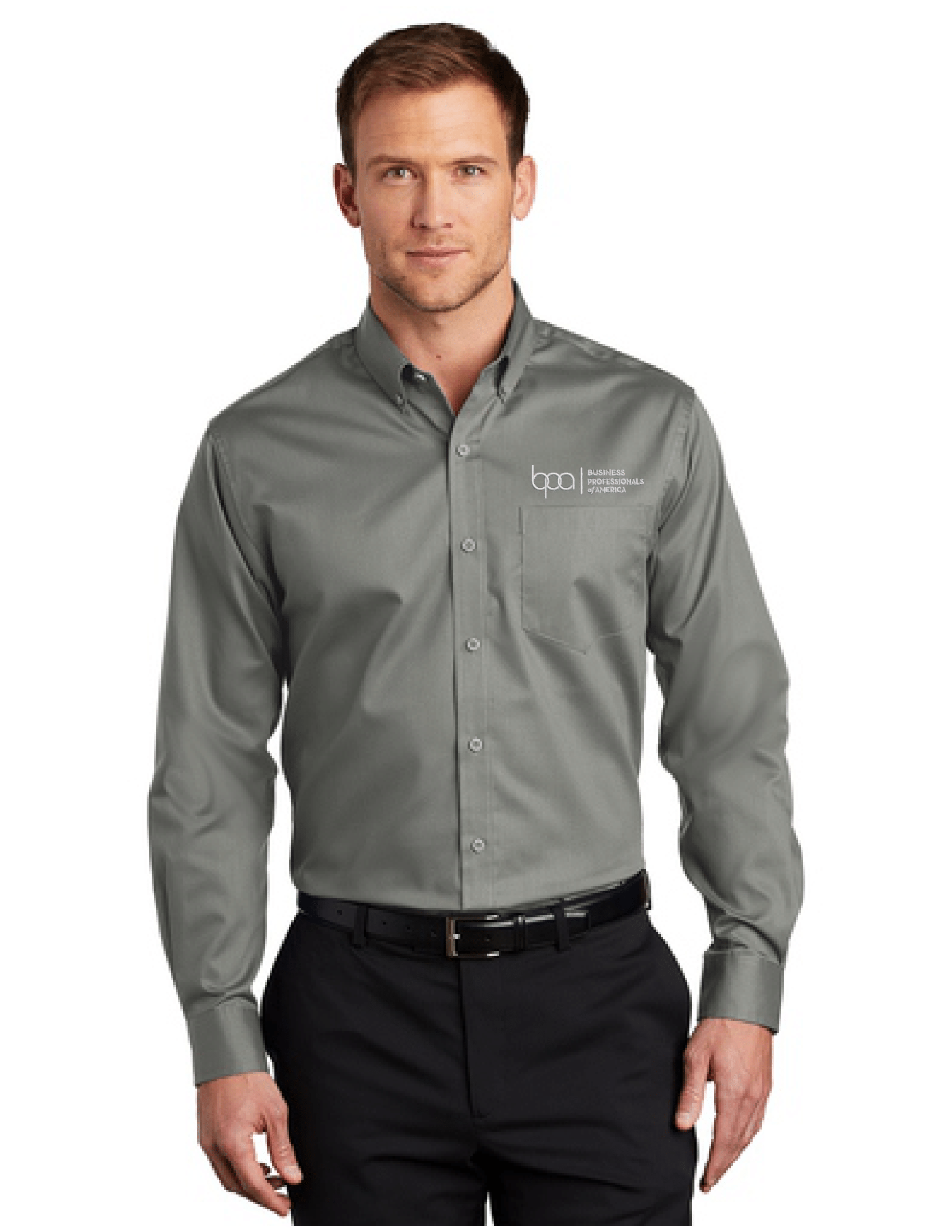 SuperPro Twill Shirt