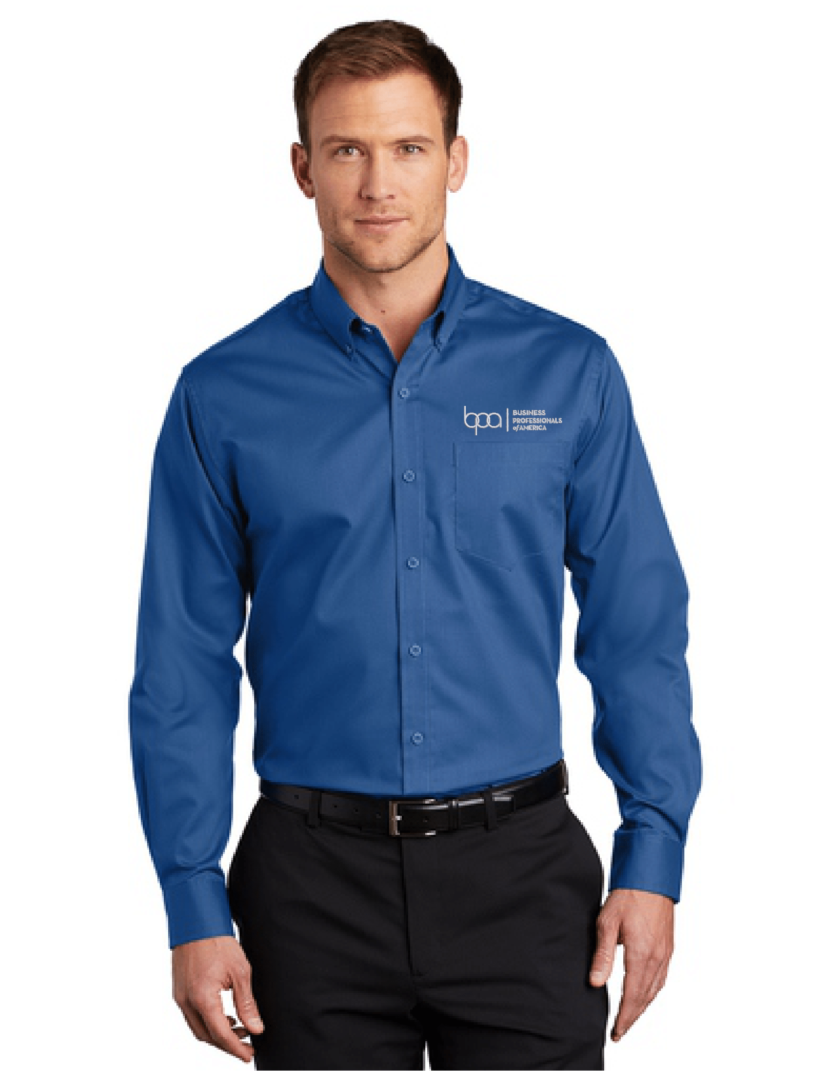 SuperPro Twill Shirt