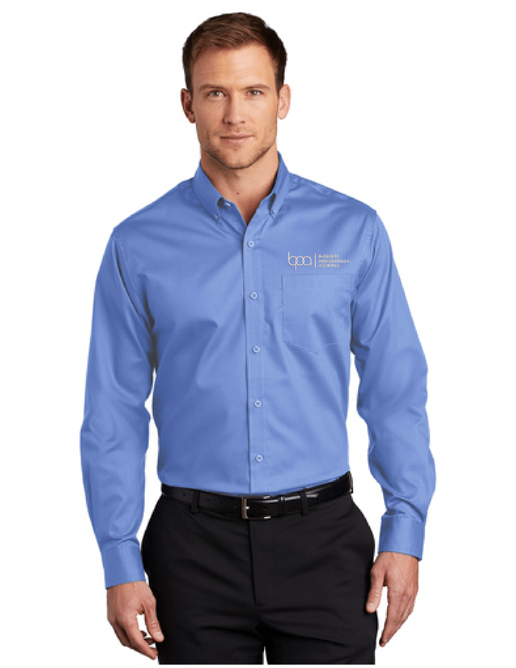 SuperPro Twill Shirt