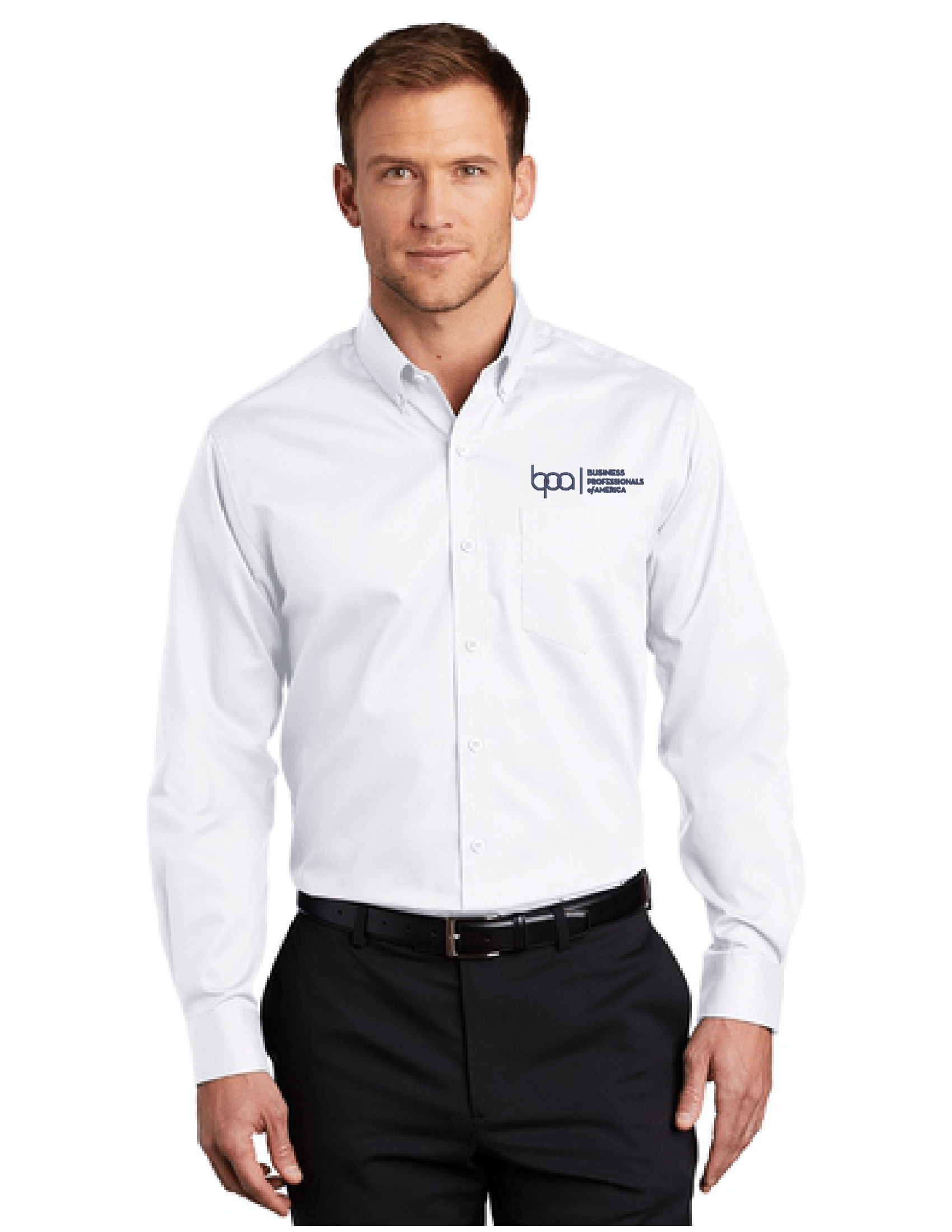 SuperPro Twill Shirt