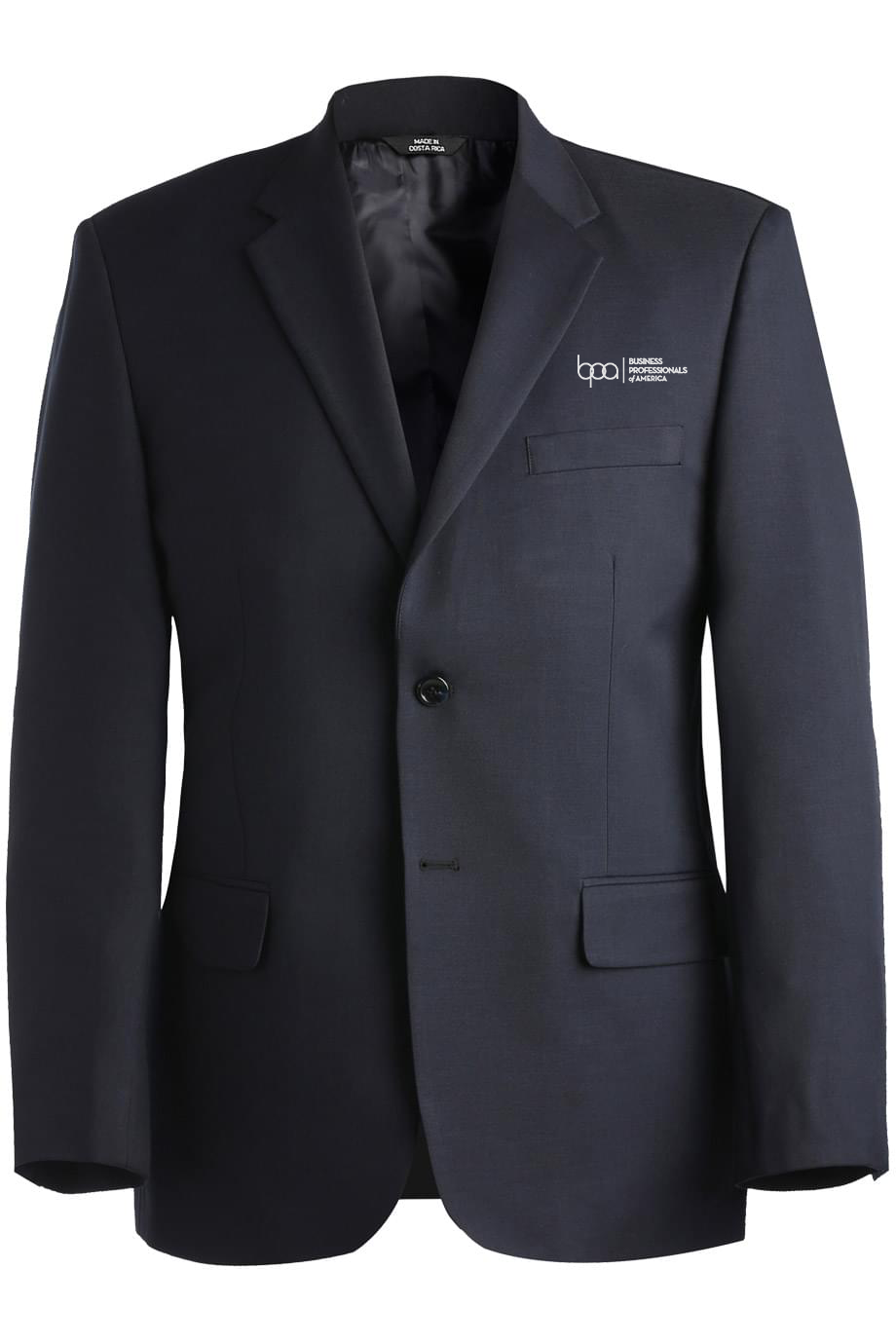 Men's Suit Coat