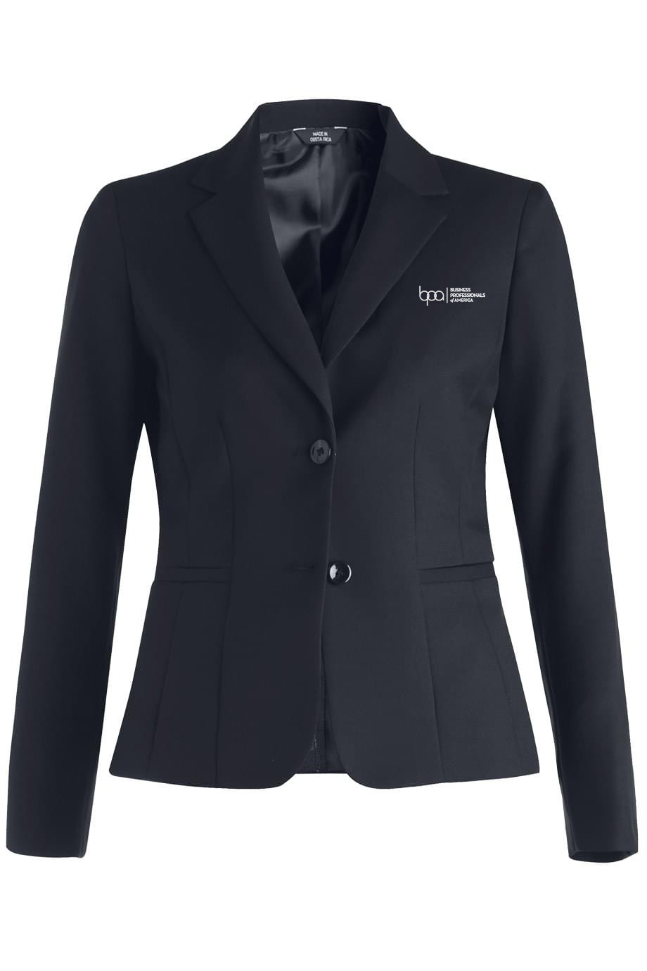Women's Suit Coat