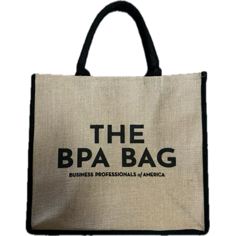 The "BPA" Bag