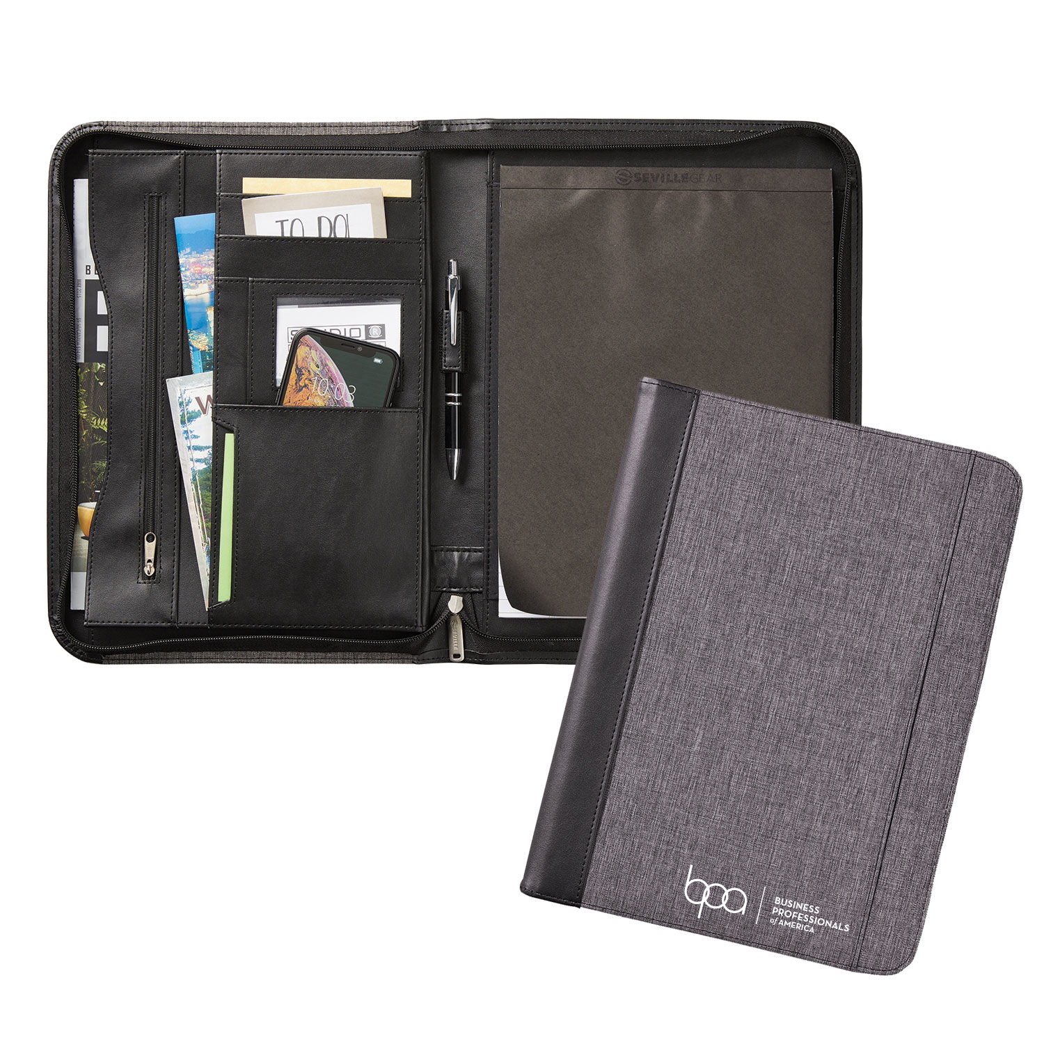 Padfolio