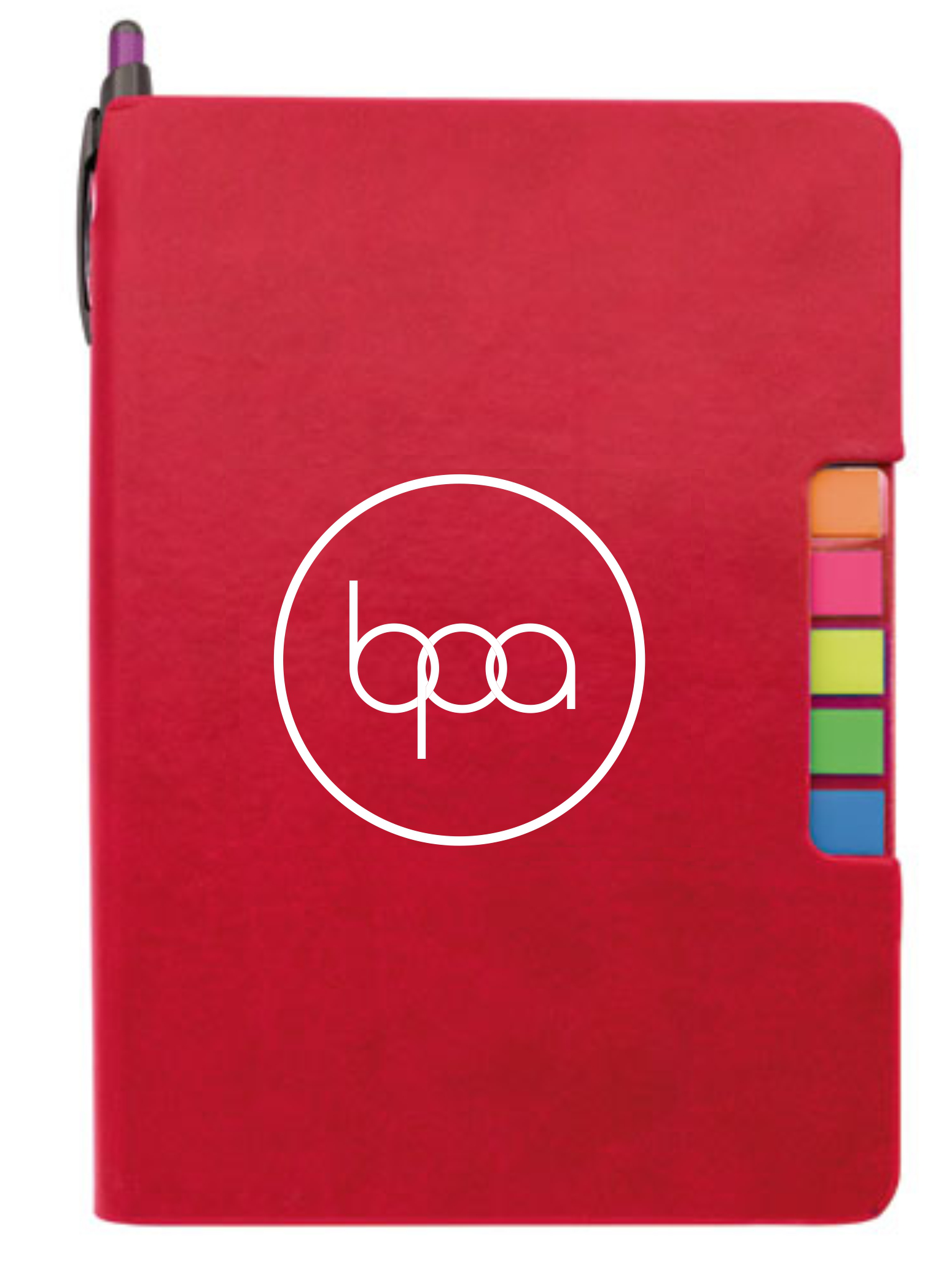 Sample Sticky Note Prom Items Promotional Items & Gifts