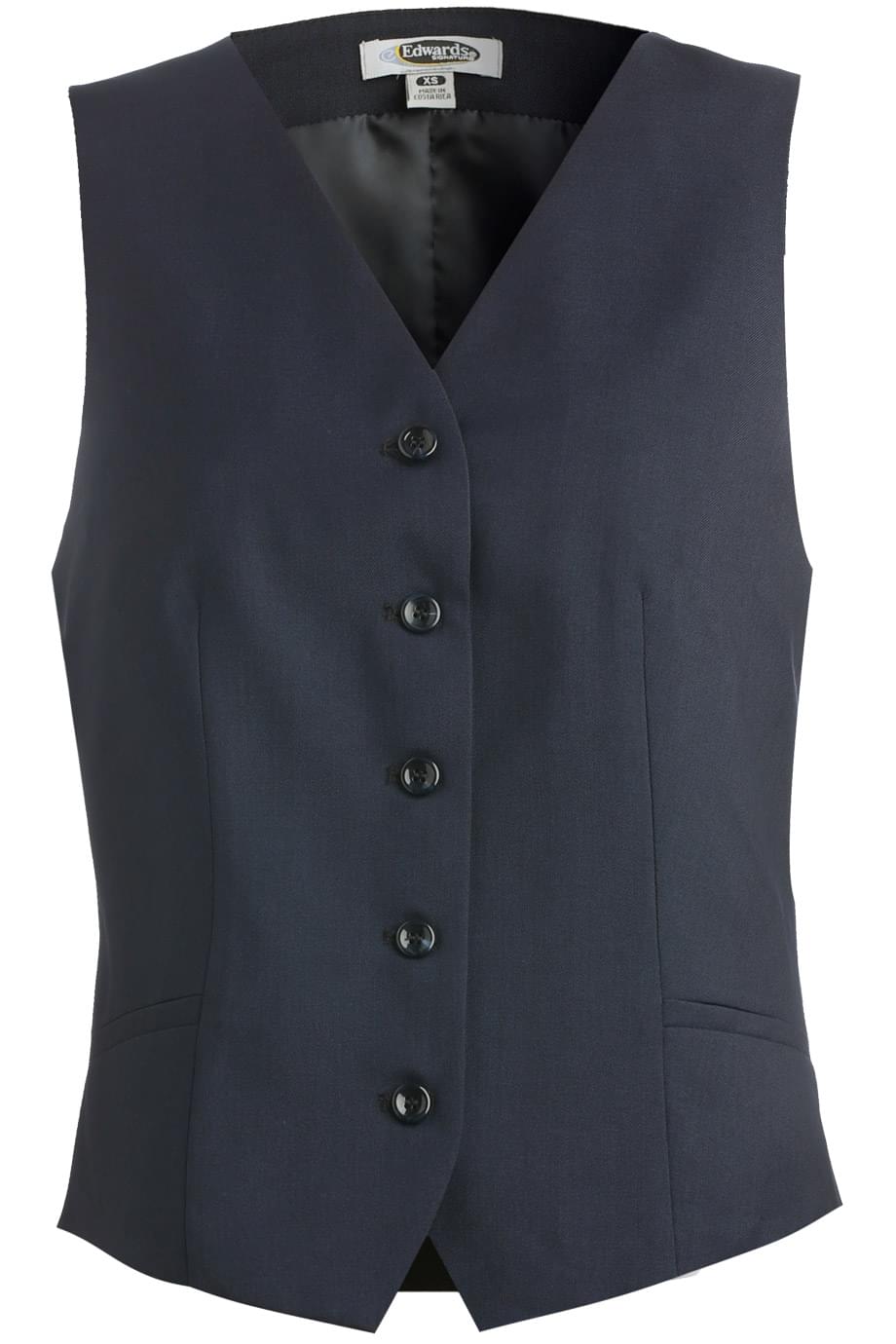 Womens Vest