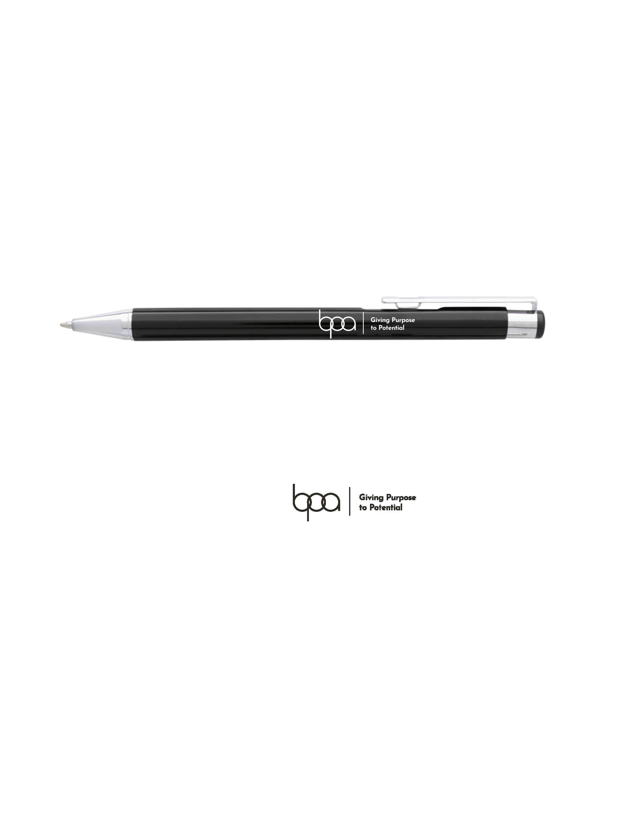 Metal Pens