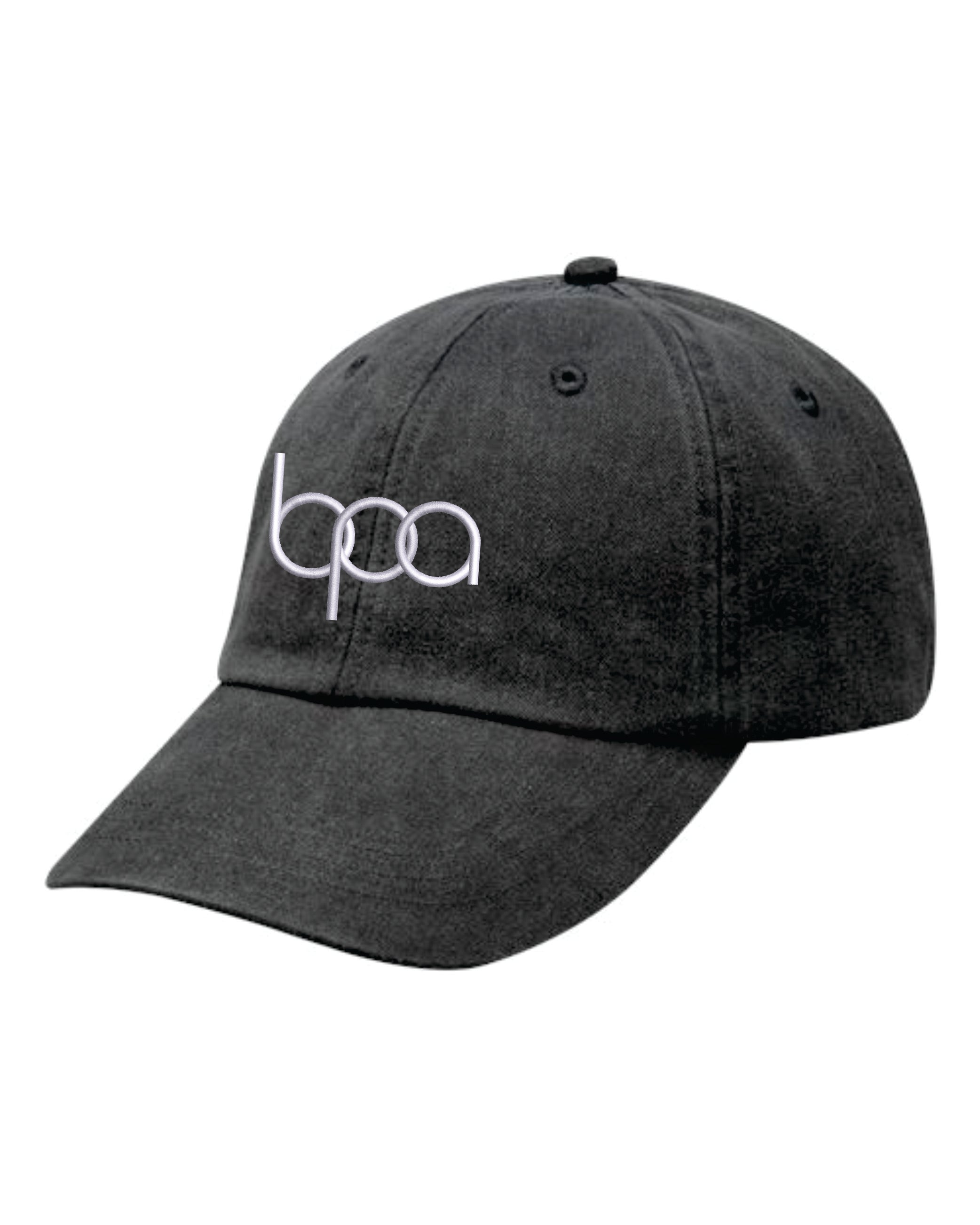 The "Dad" Cap