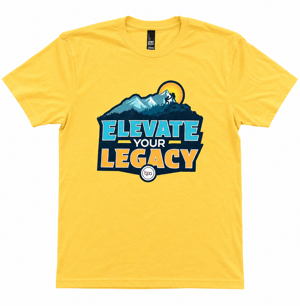 2026-2027 BPA Theme Tee