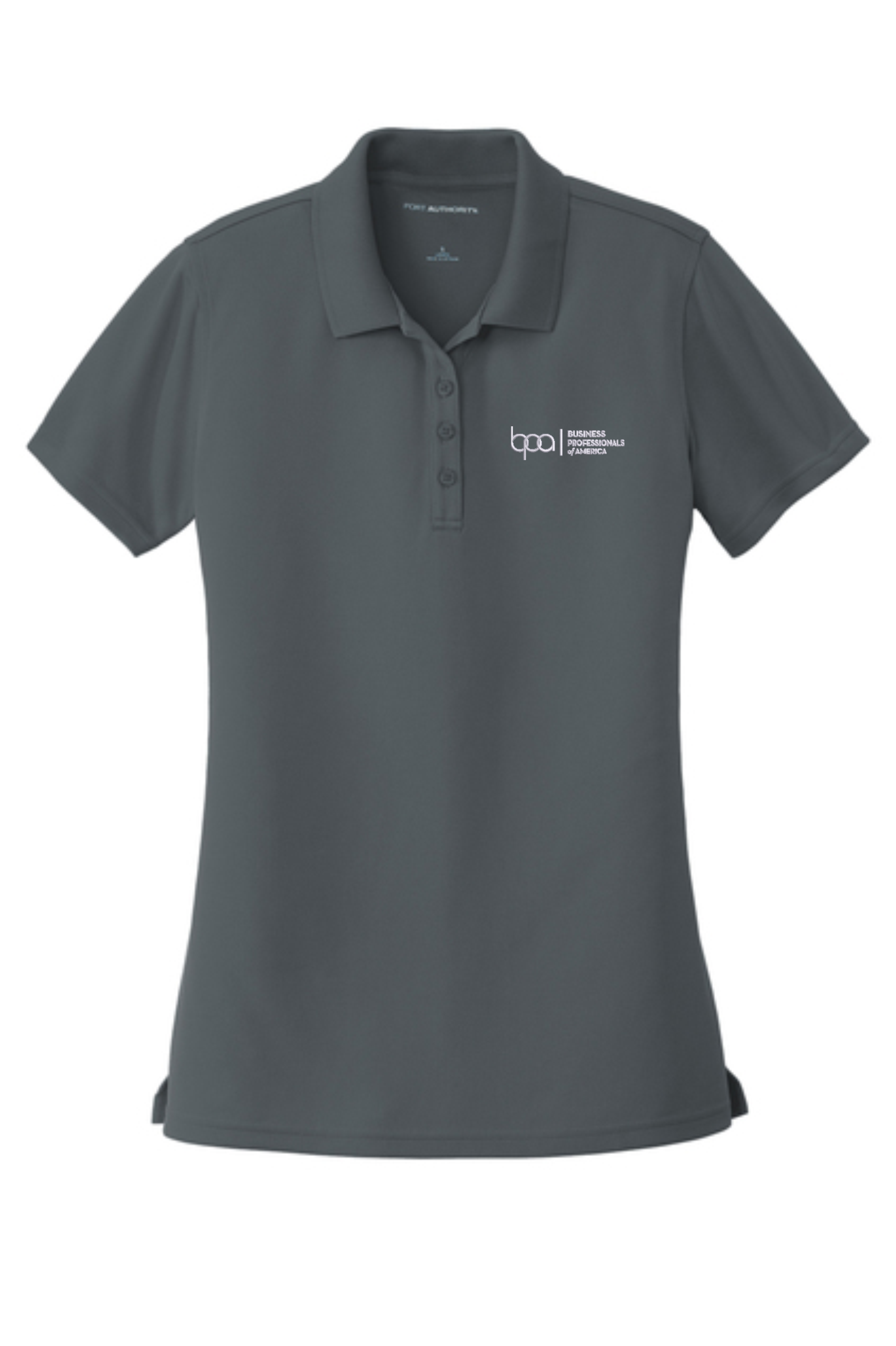 Ladies Performance UV Polo