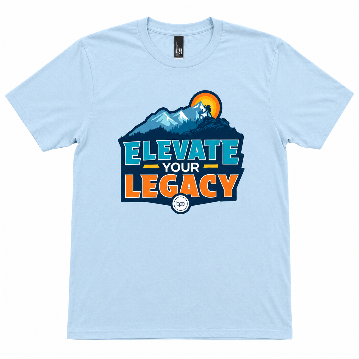 2026-2027 BPA Theme Tee