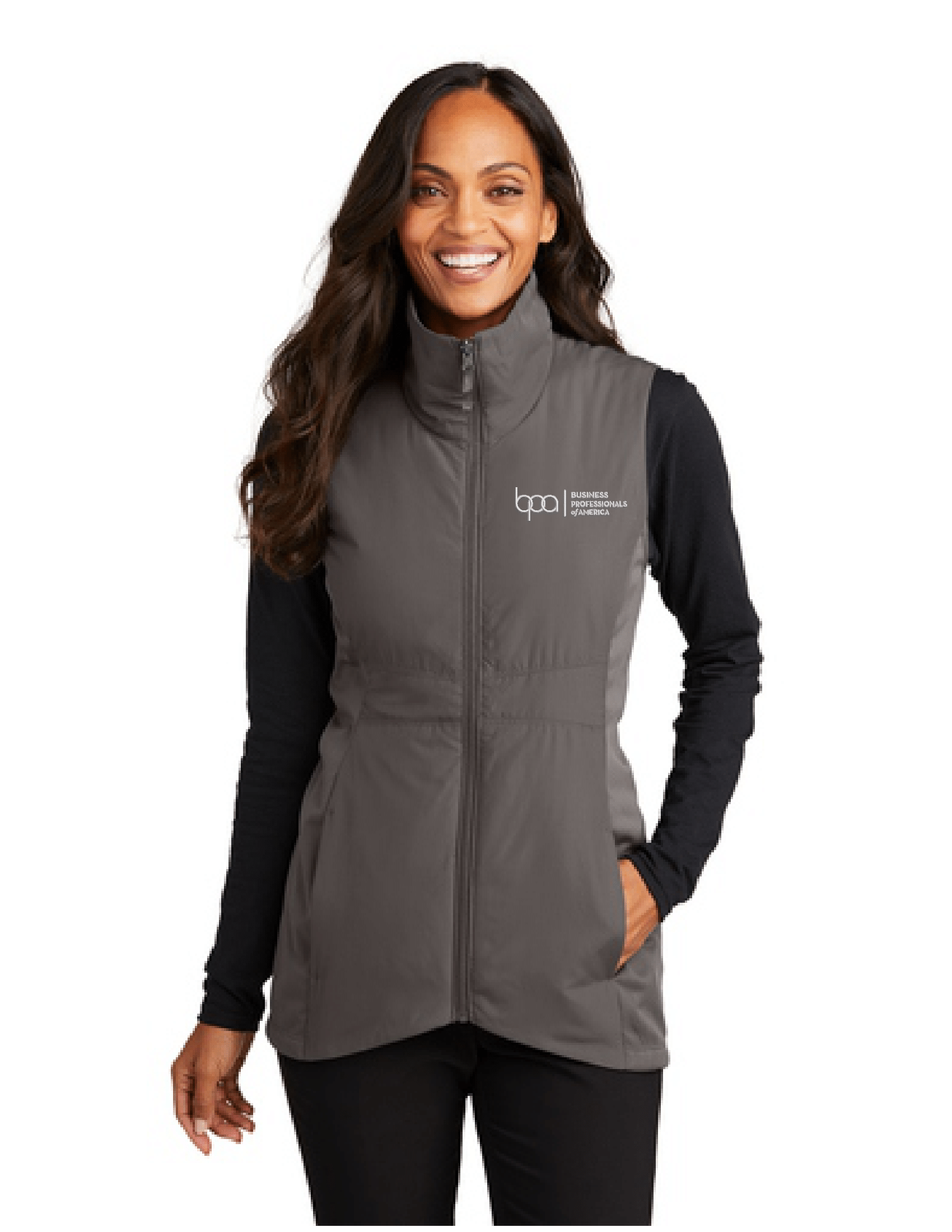 Women's Collective Insulated Vest