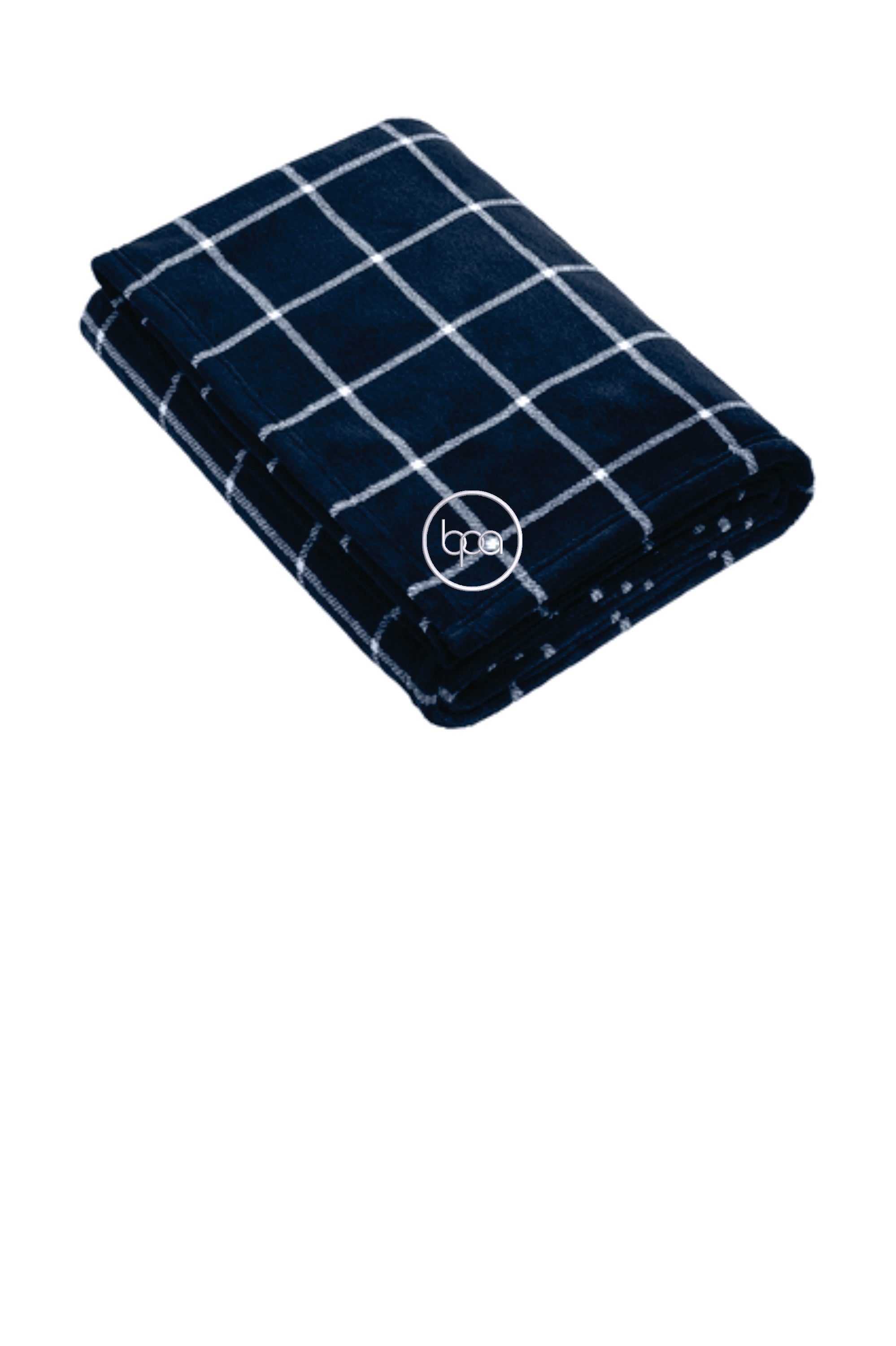 Plush Blanket