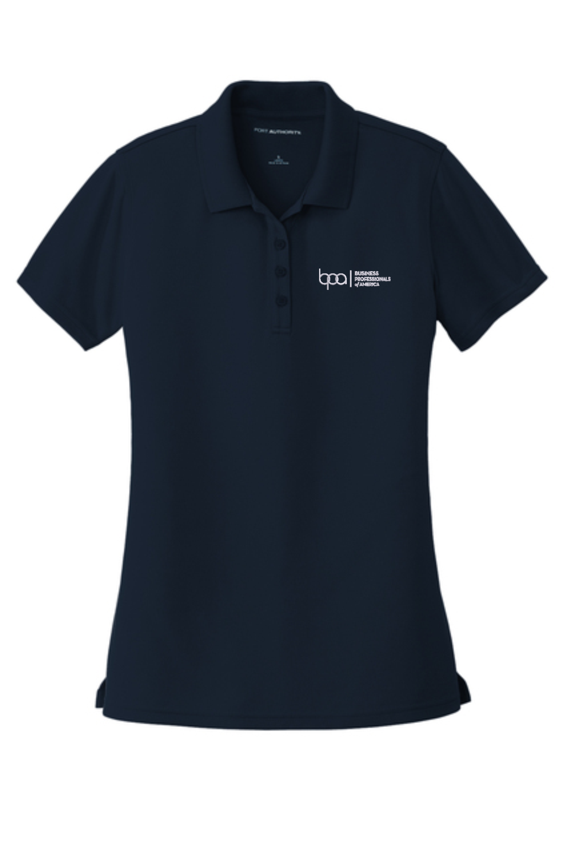Ladies Performance UV Polo