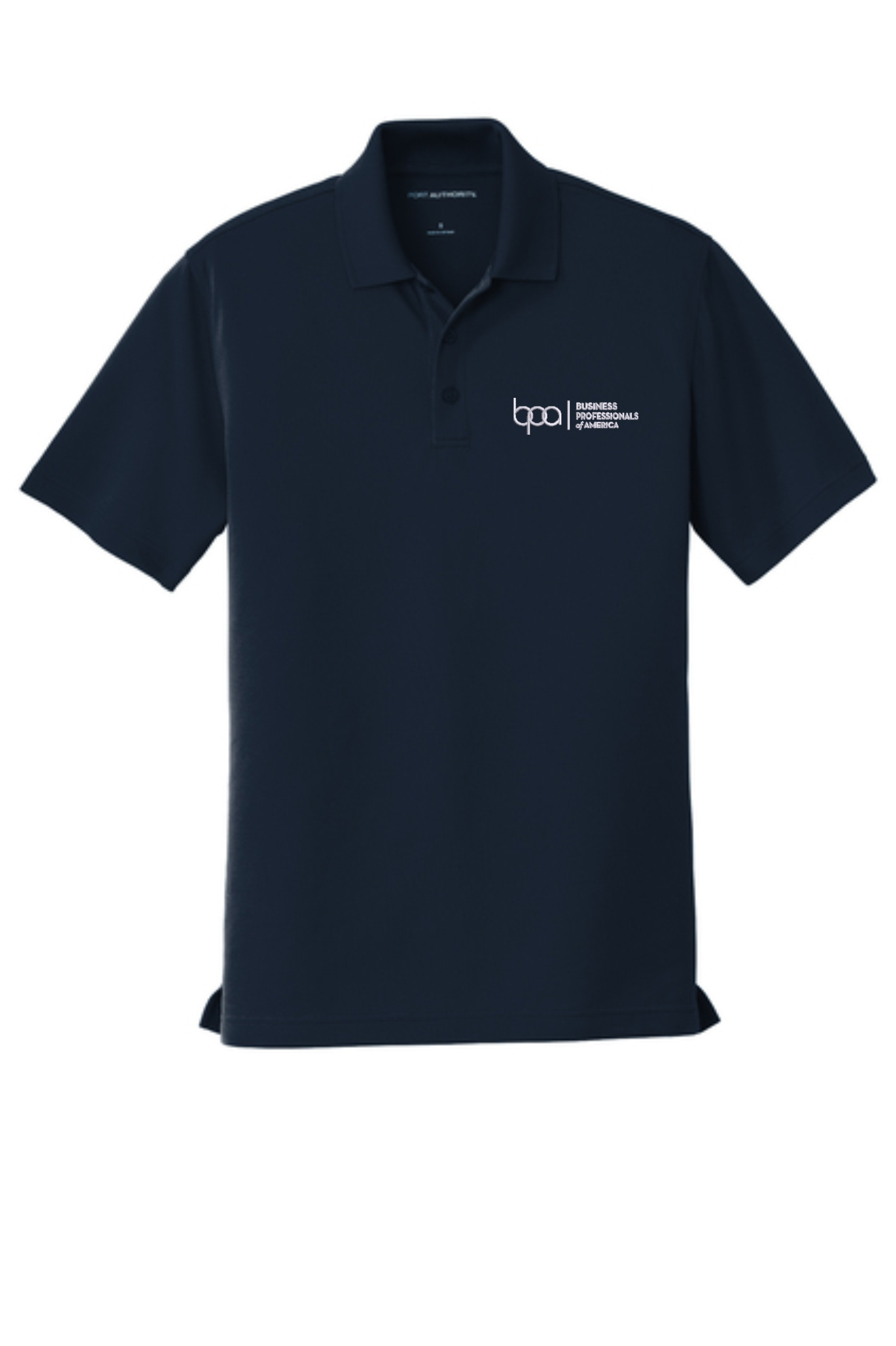 Men's Performance UV Polo