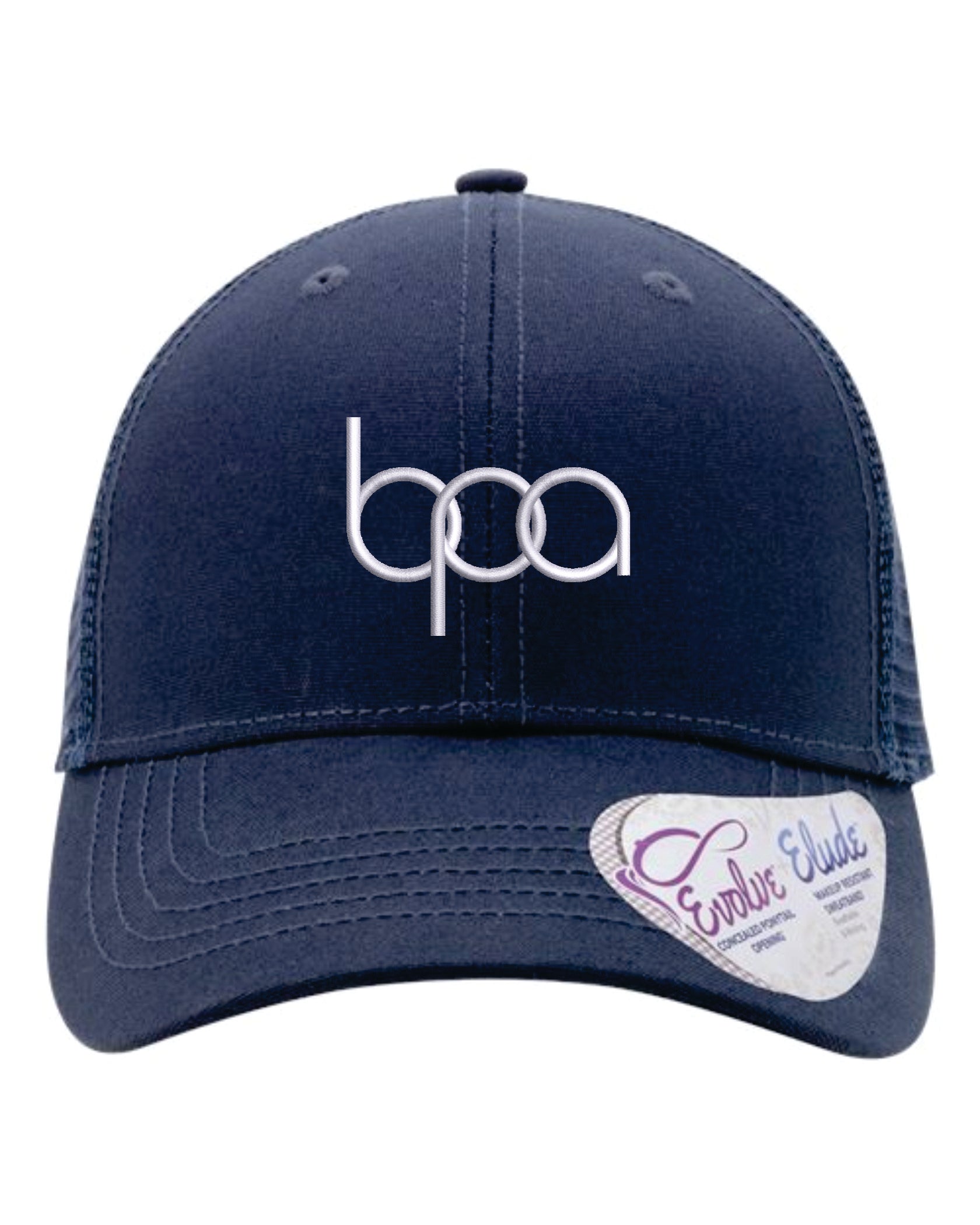 Womens Trucker Cap