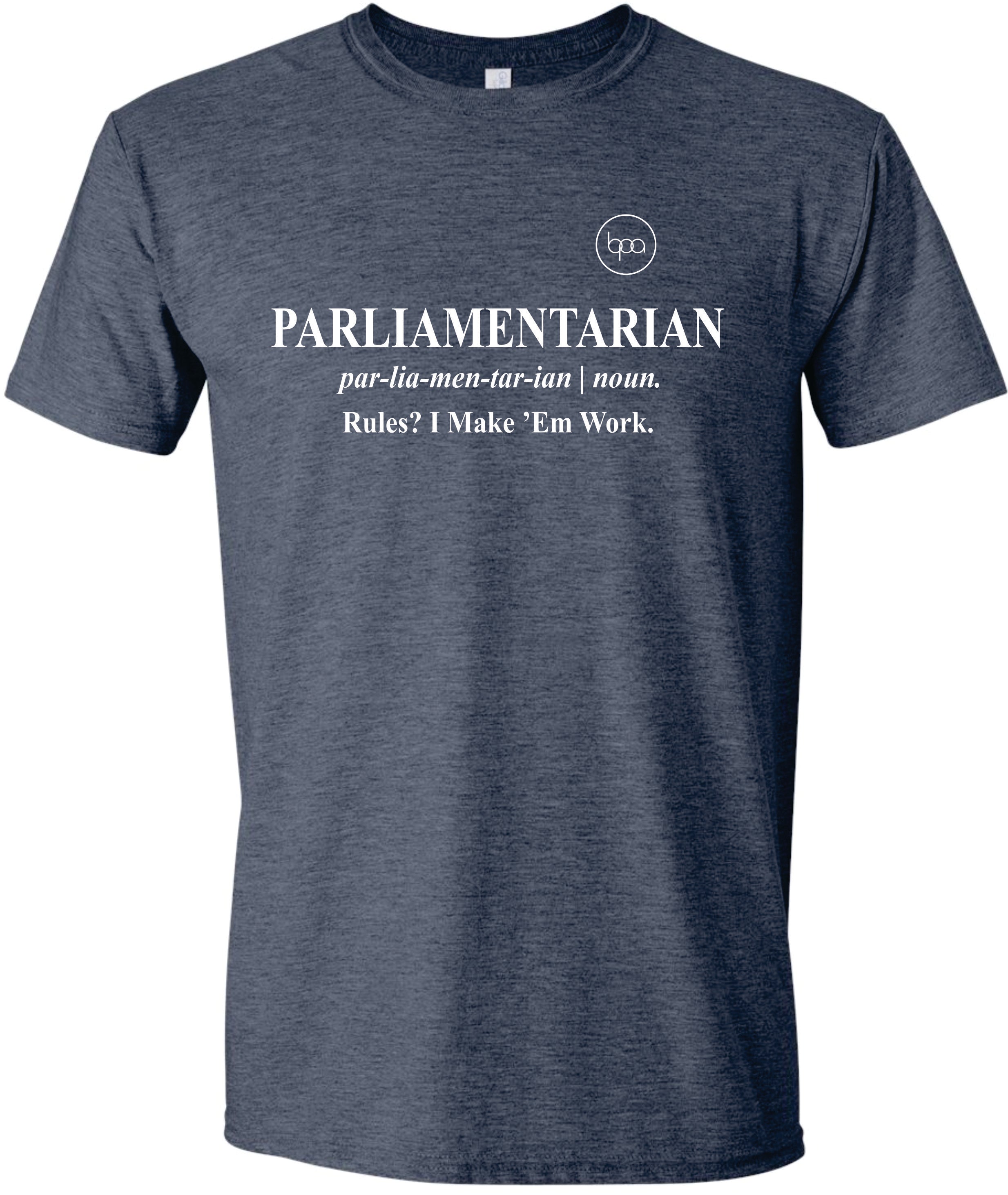 Officer Tees