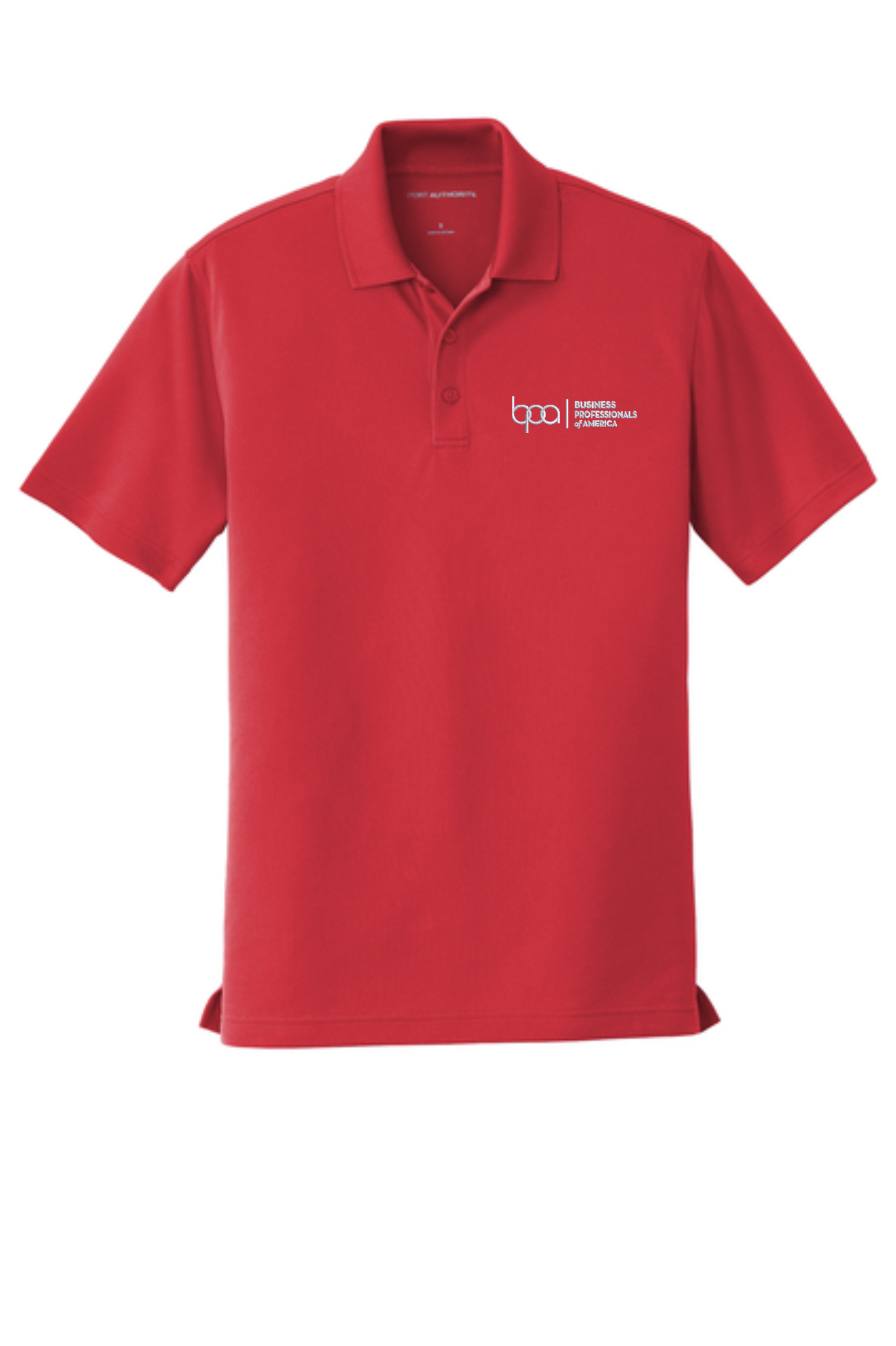 Men's Performance UV Polo