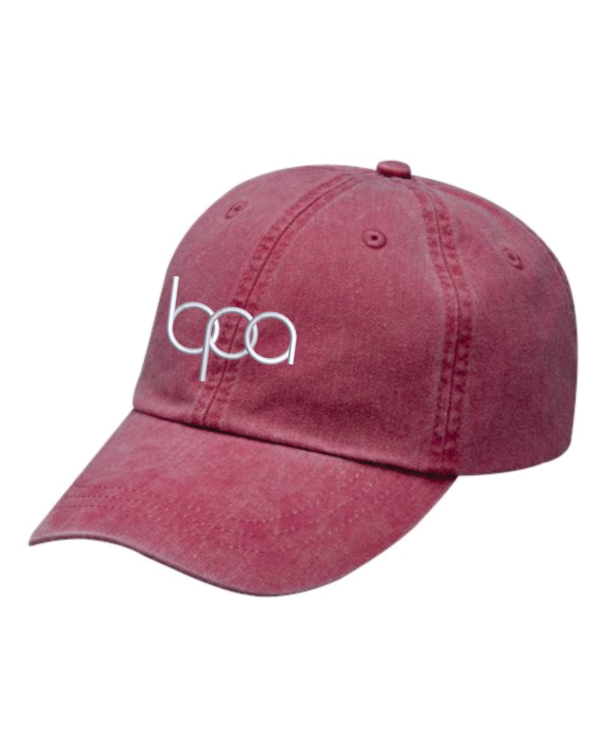 The "Dad" Cap