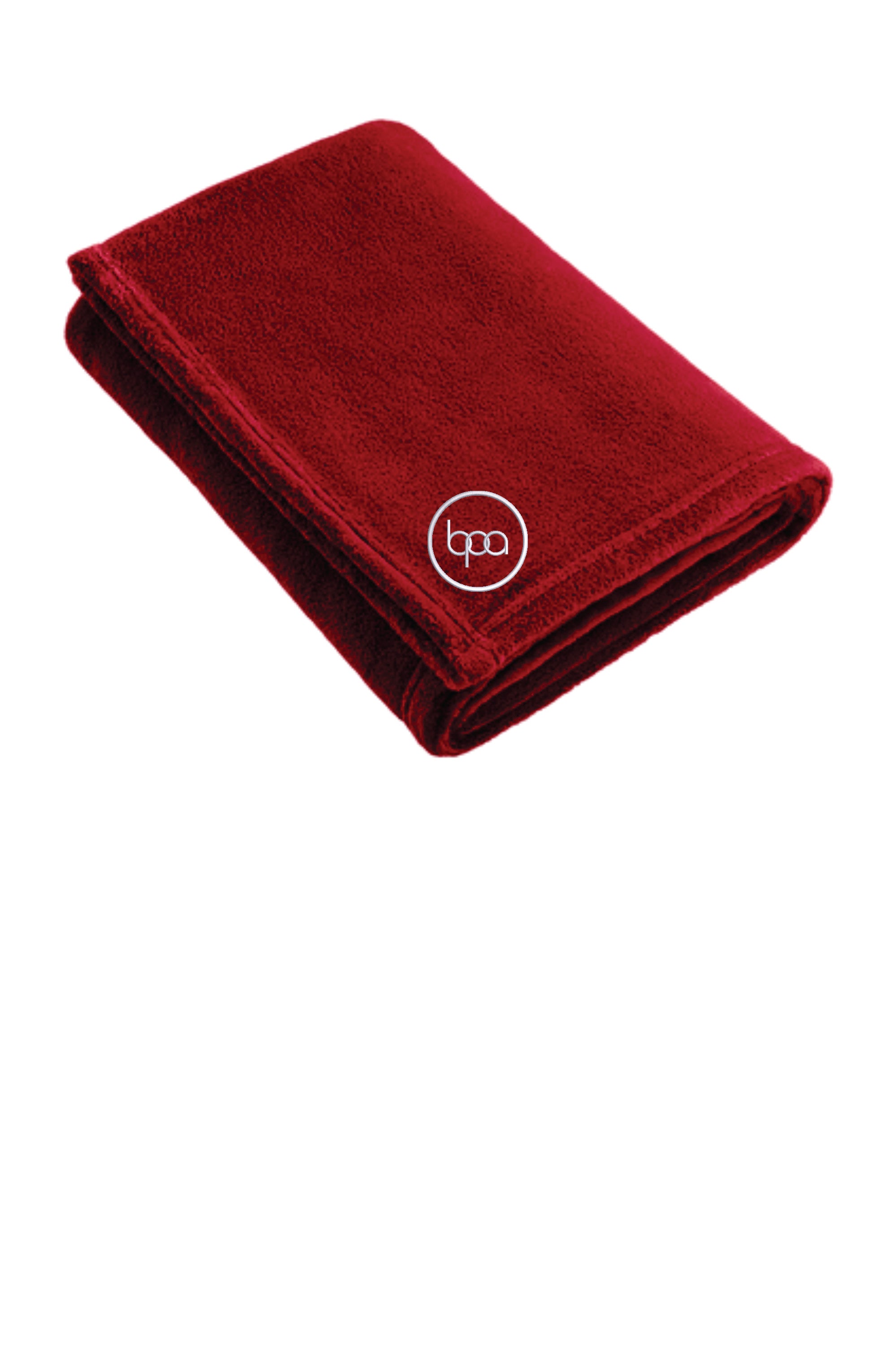 Plush Blanket