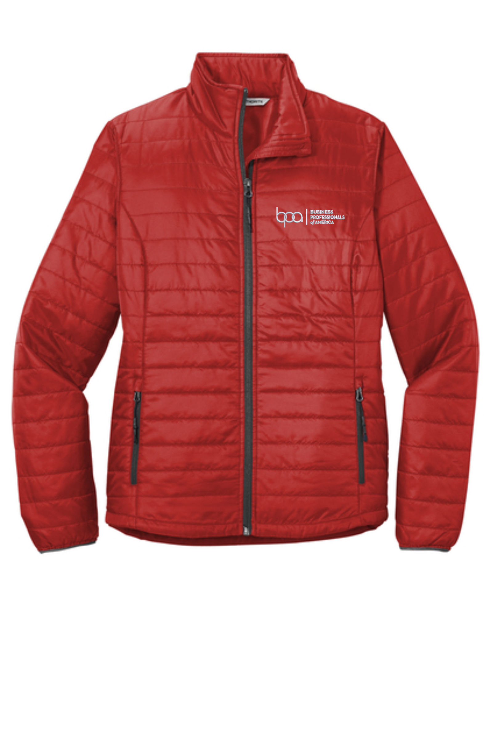 Ladies Puffer Jacket