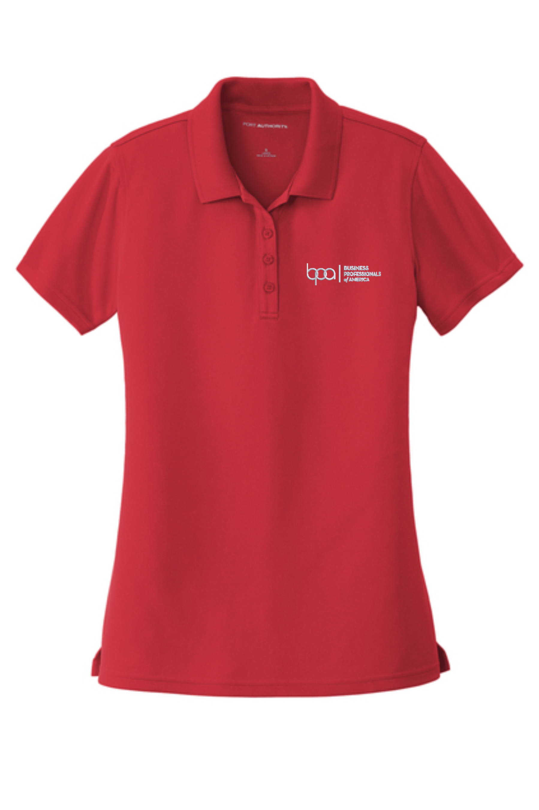 Ladies Performance UV Polo