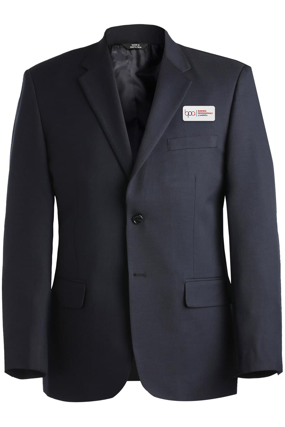 Men's Suit Coat